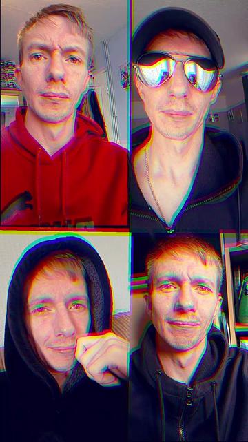 @KrisTalksLife