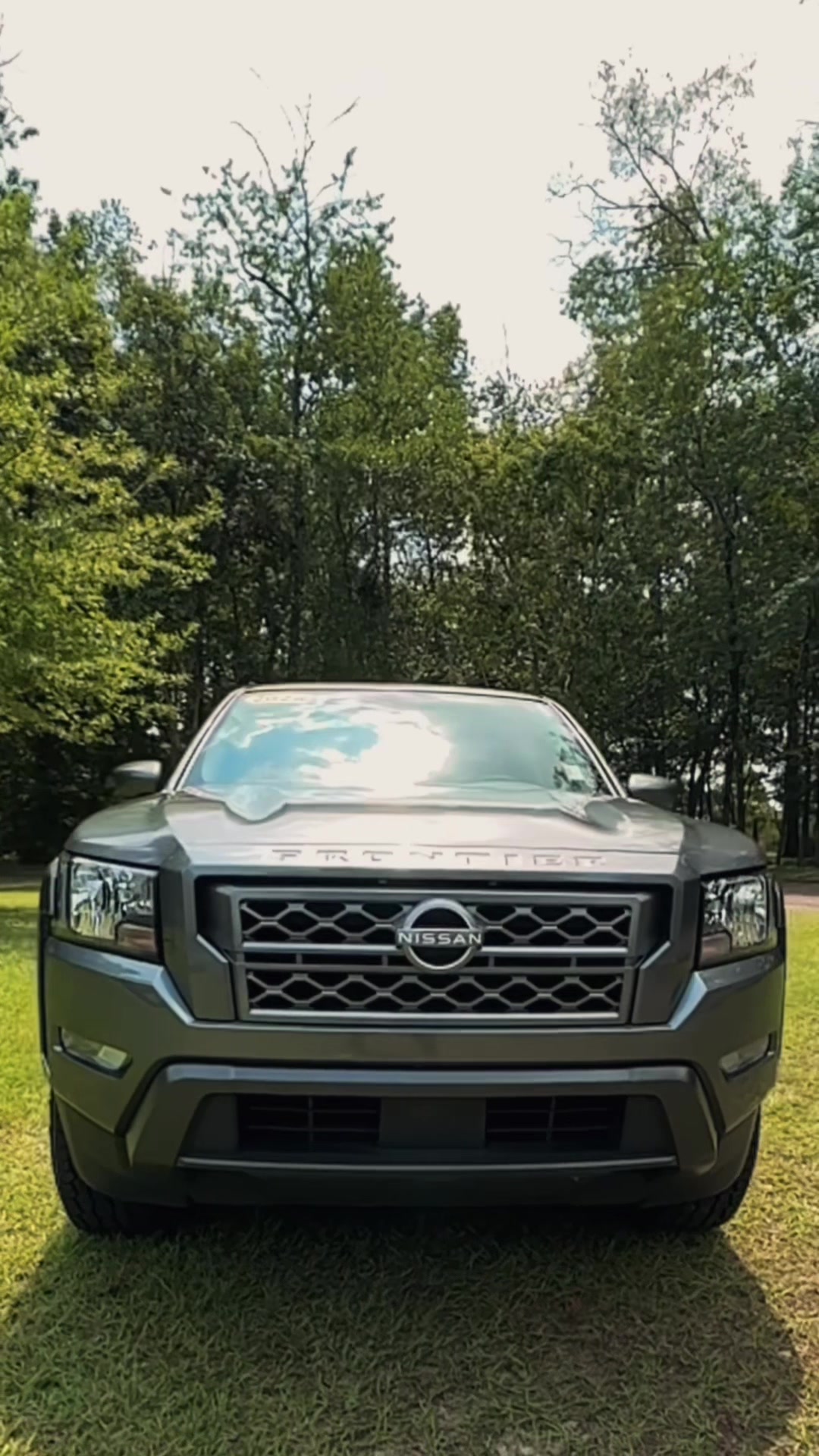 @Flowers Nissan
