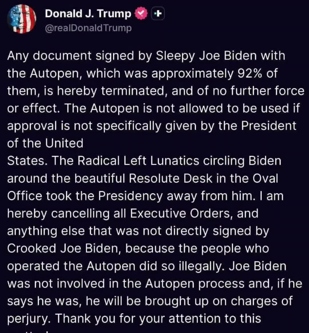 @Mike Mr. Tell it like it is!
