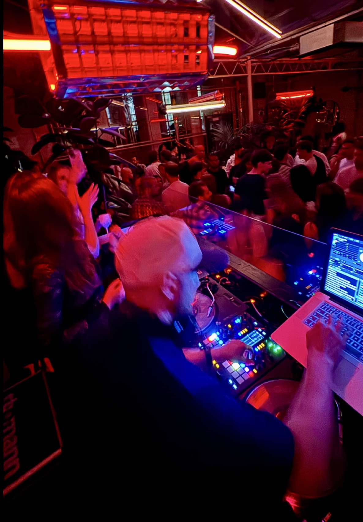 @DJ Dysfunkshunal
