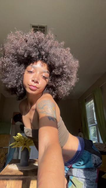 @🧚🏽&zwj;♀️🌻Nieja Love🌻🧚🏽&zwj;♀️