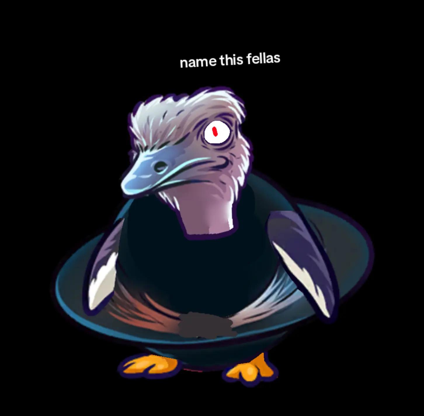 @BuneeFan