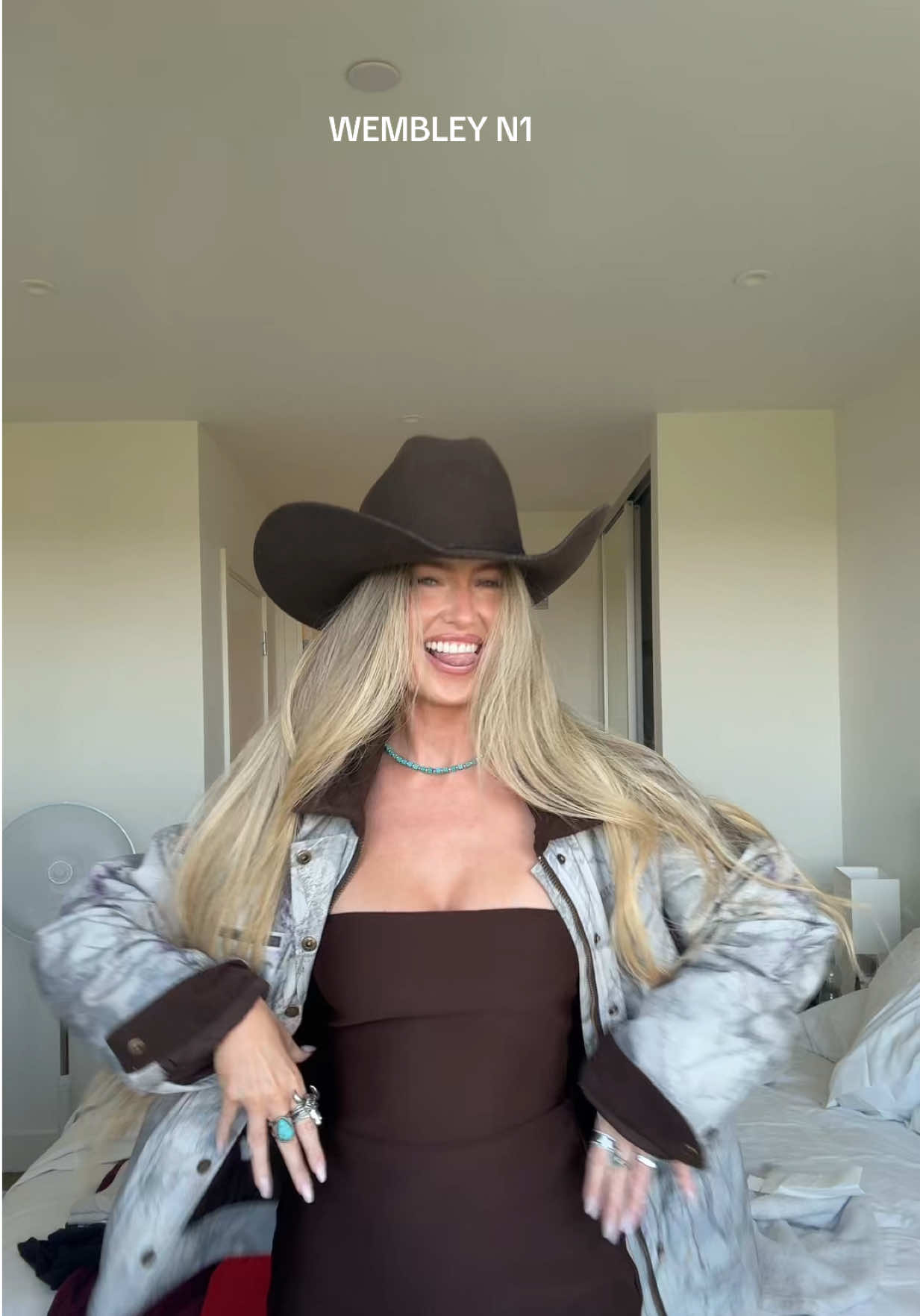 @THE SCOTTISH COWGIRL