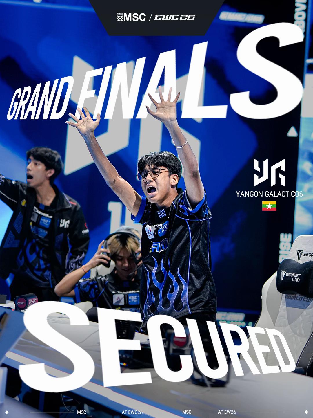 @MLBB Esports Official