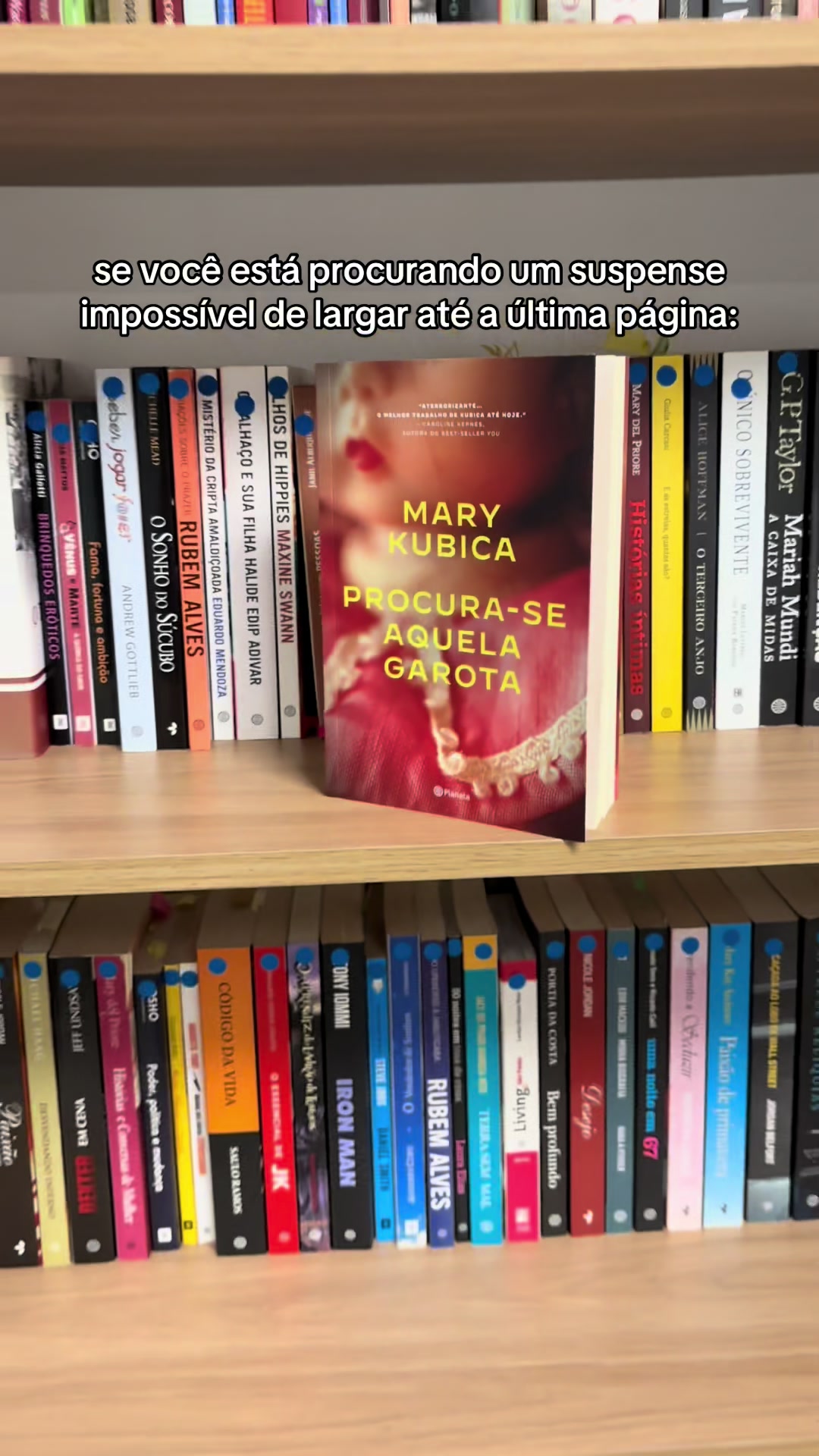 @Planeta de Livros Brasil