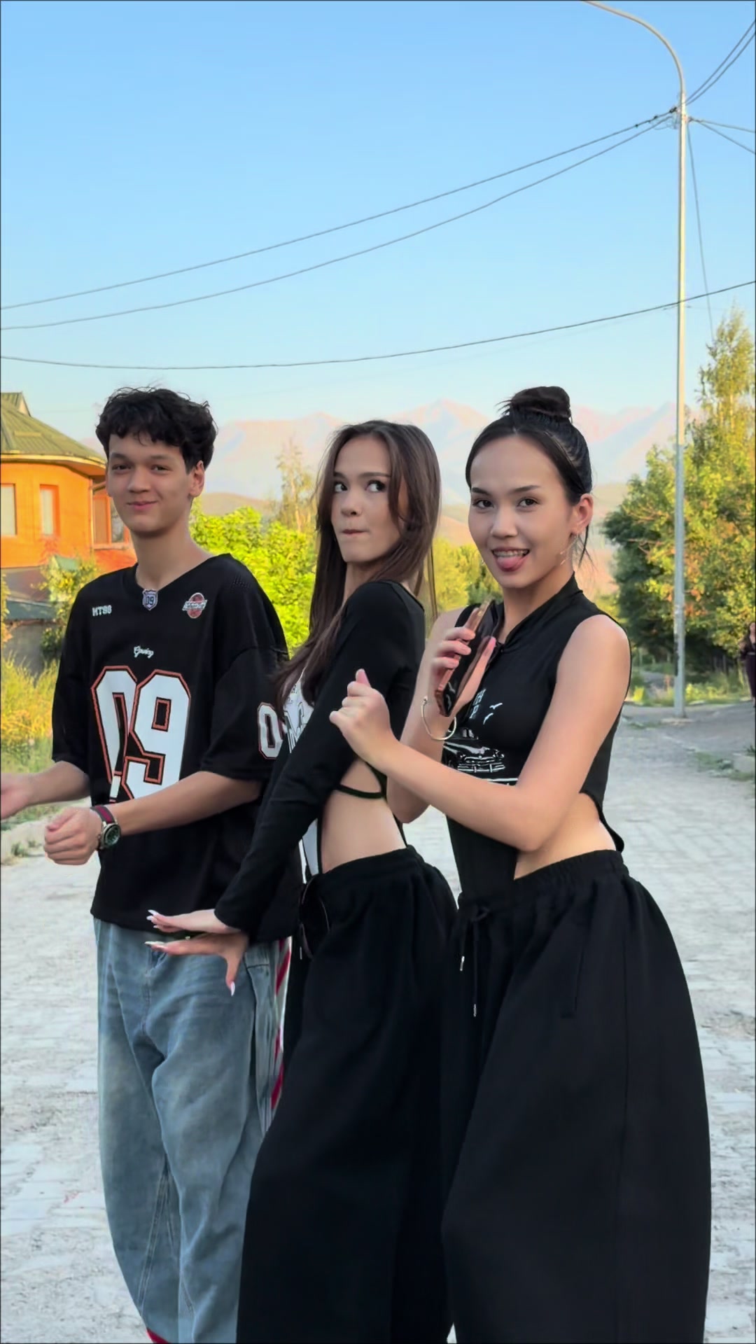 @Nazym Mambetalieva