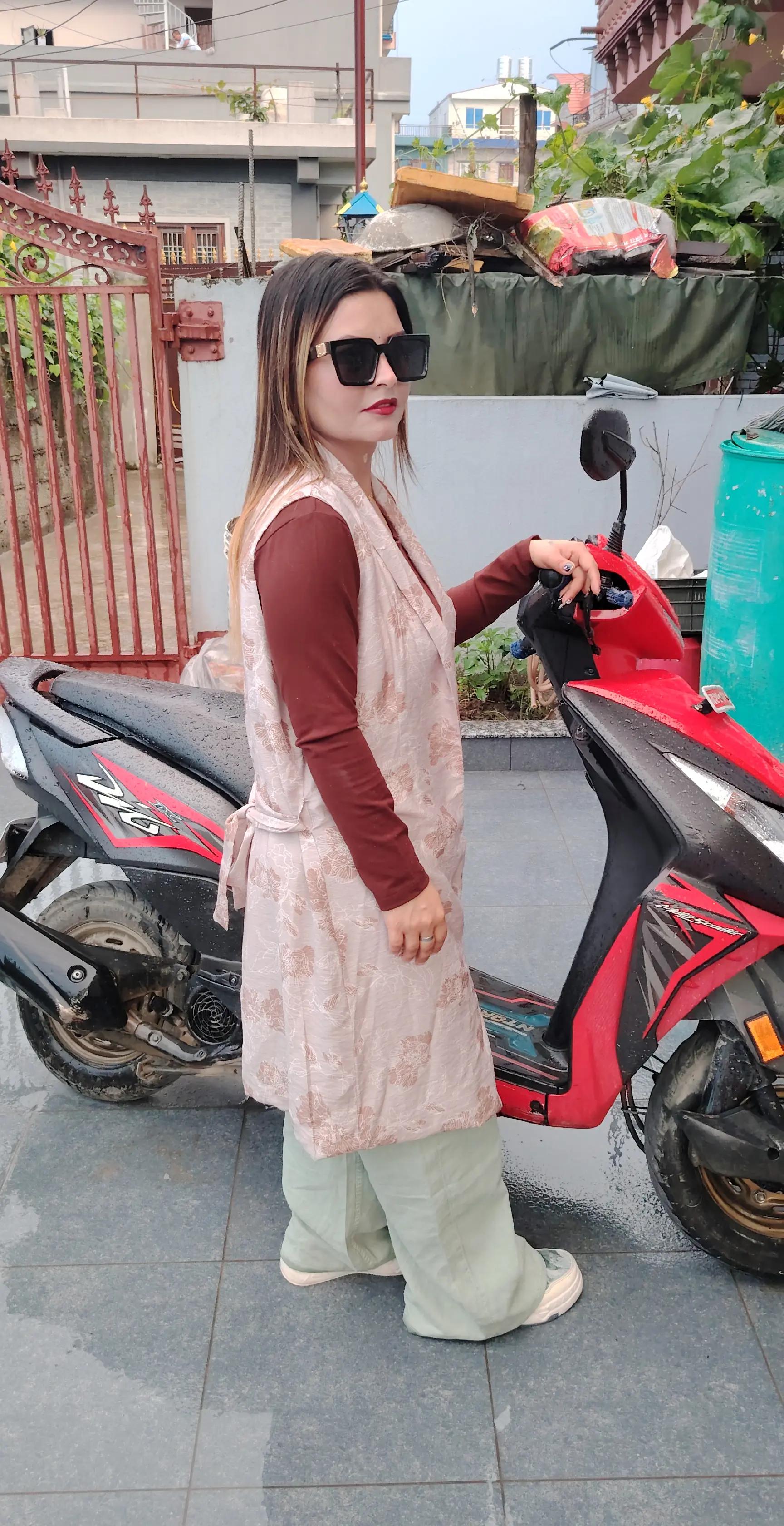 @baral Santi