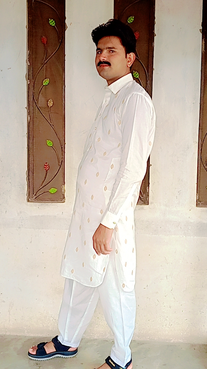 @Irfan M