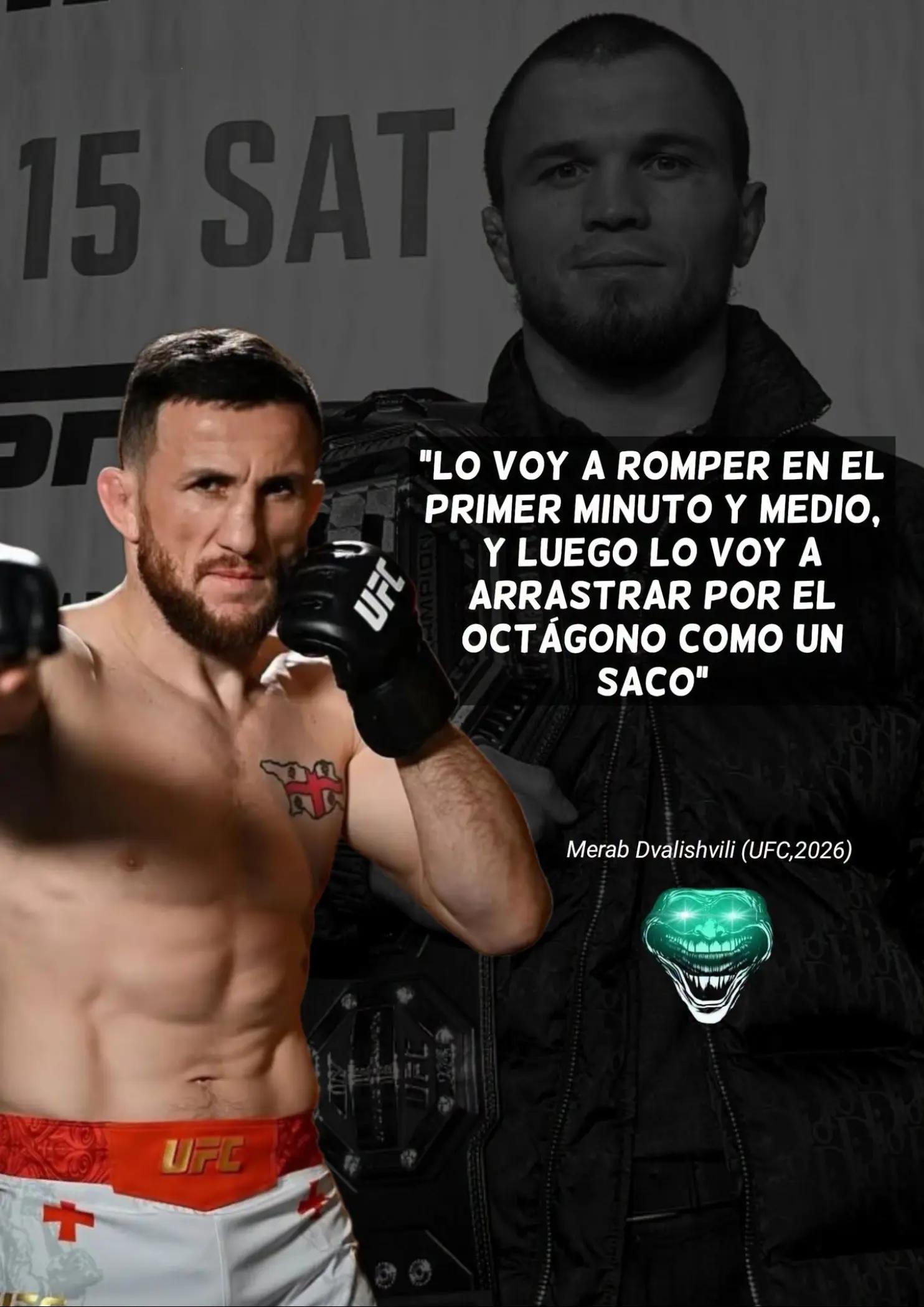 @UFC FAN&Aacute;TICOS MMA SPORTS