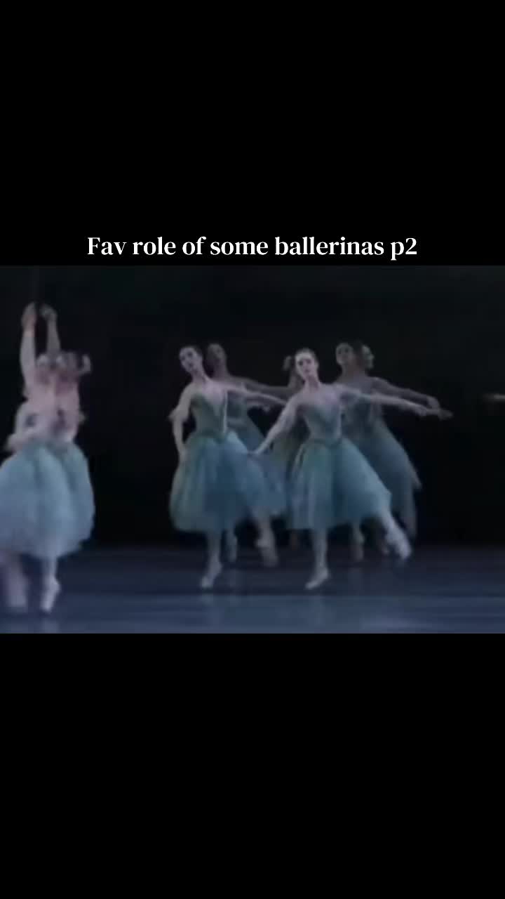 @ballet🩰