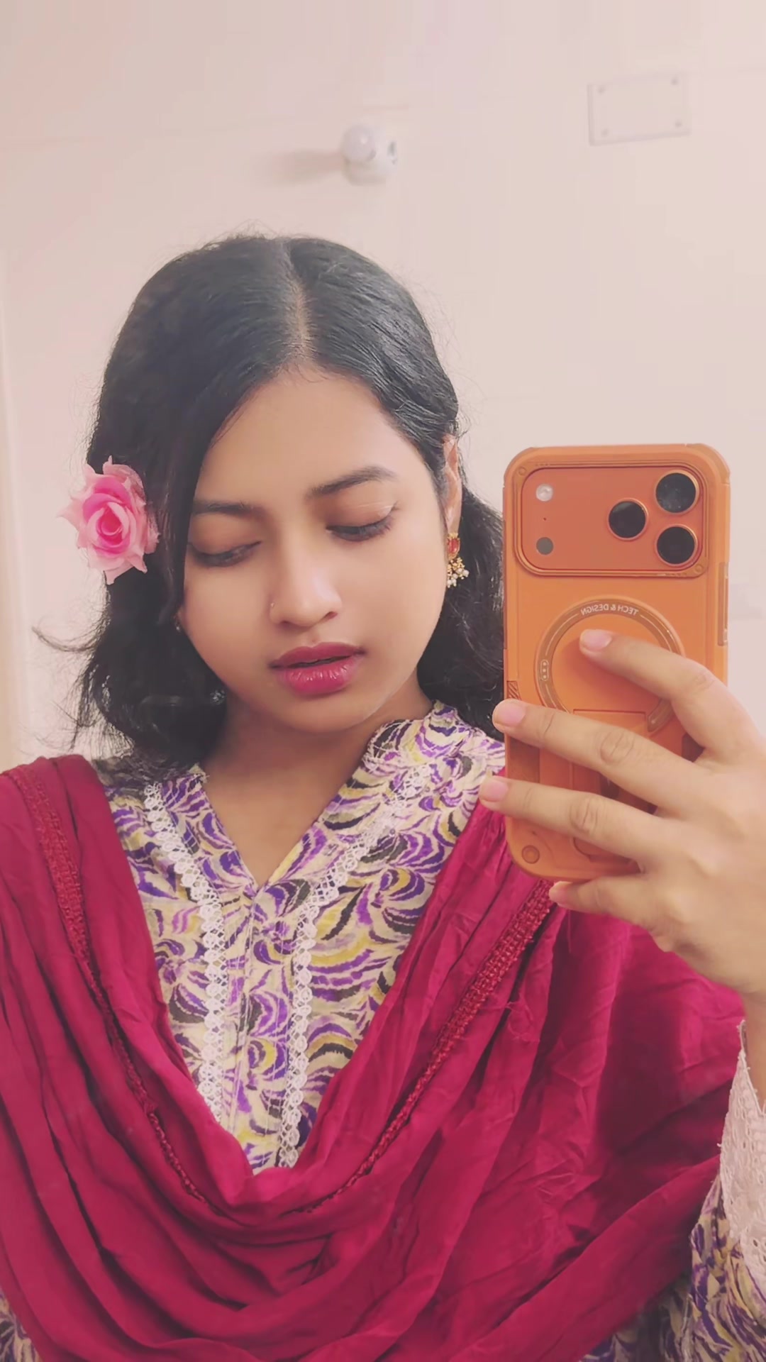 @🌸🍁পুচুর মা🍁🌸