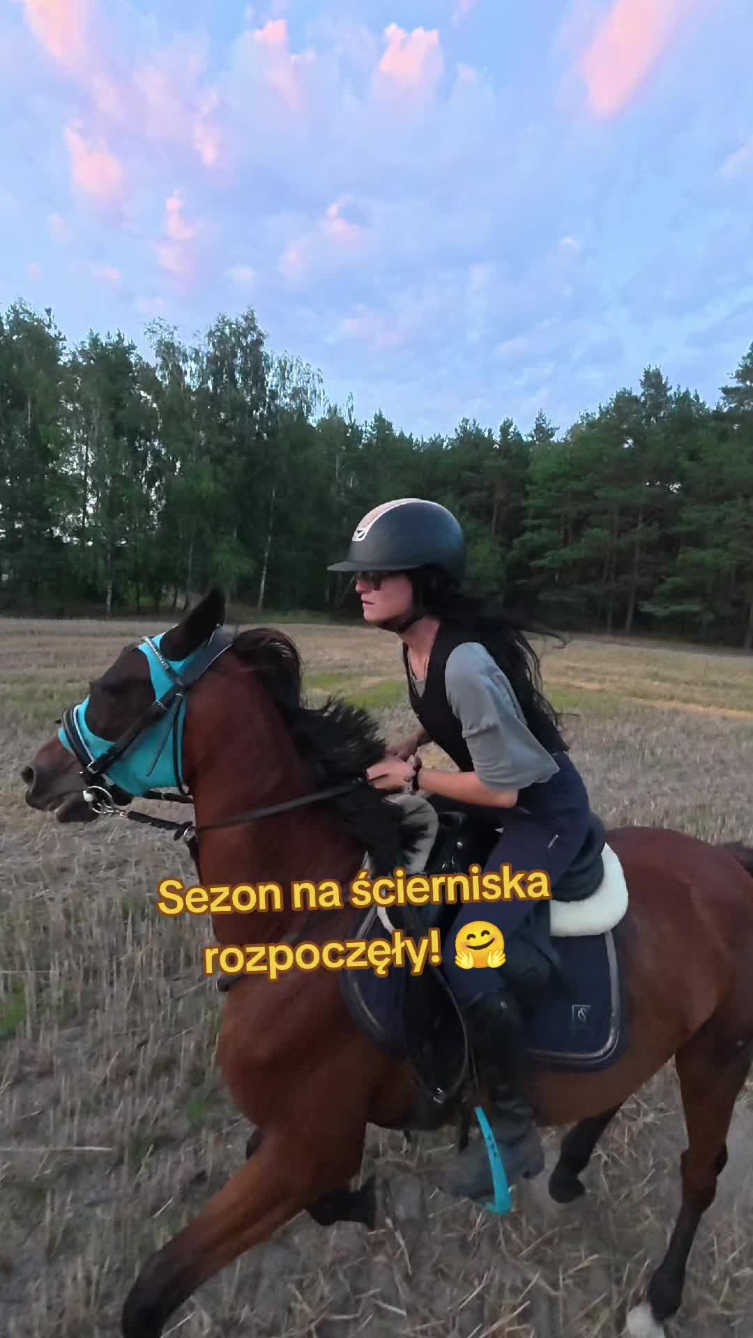 @Stajnia Pod Kasztanem 🇵🇱