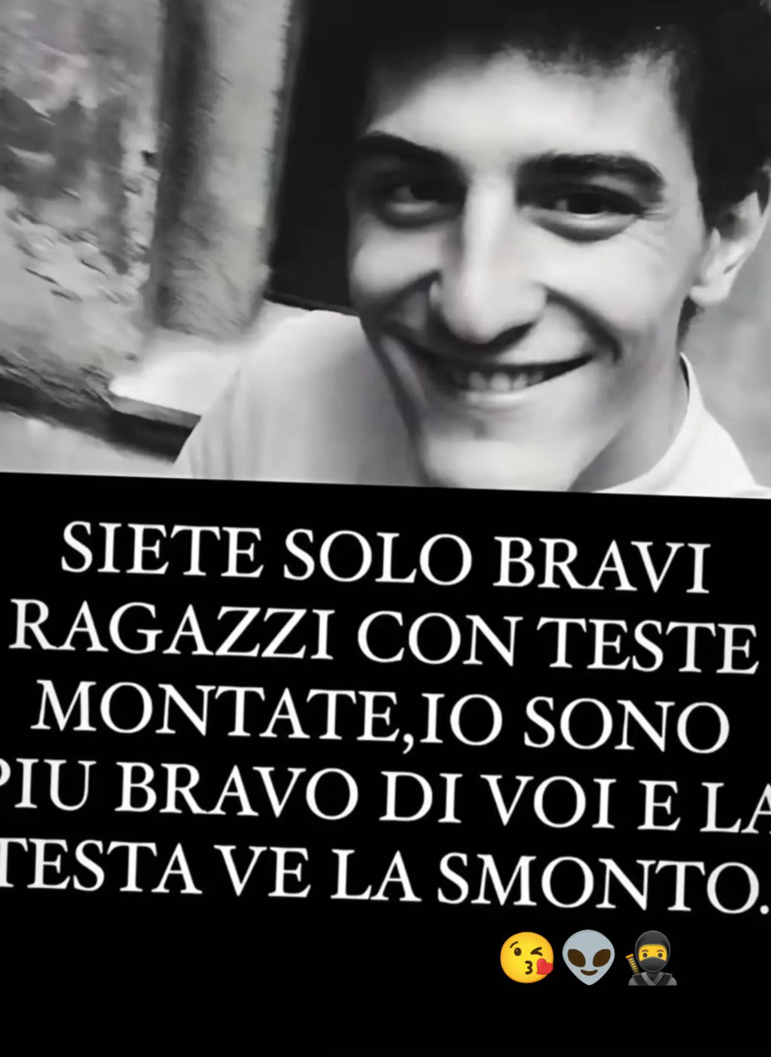 @Vincenzo Bua