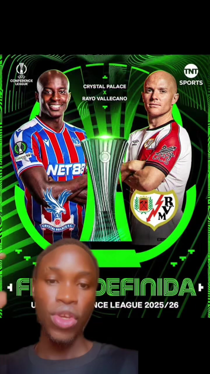 @Football Wahala