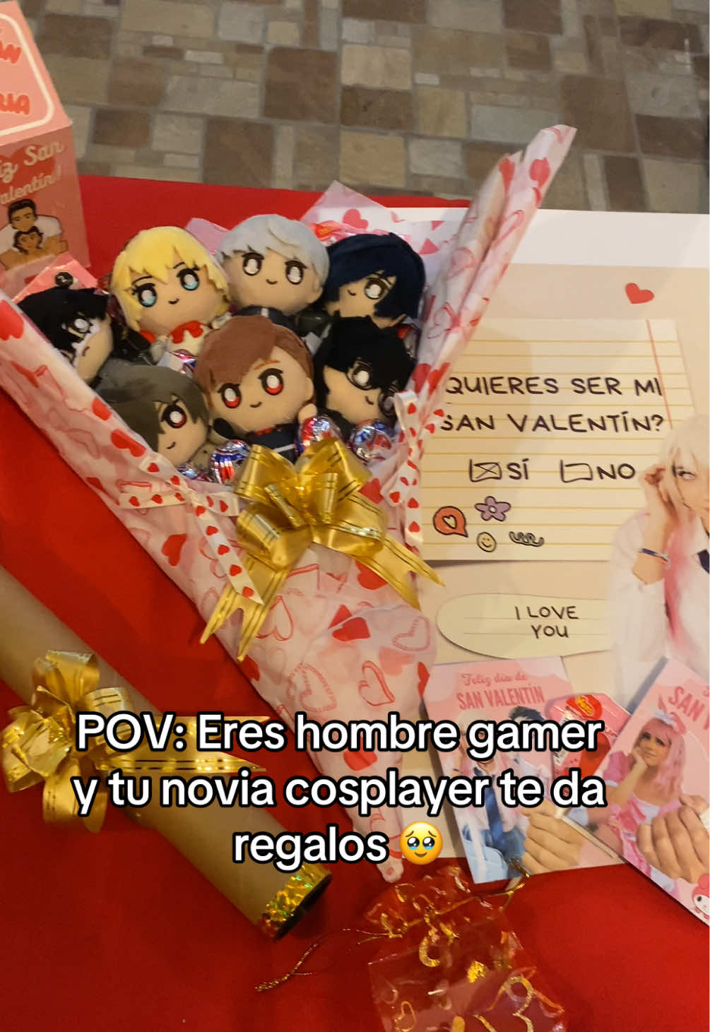 @Gloria Villanazul