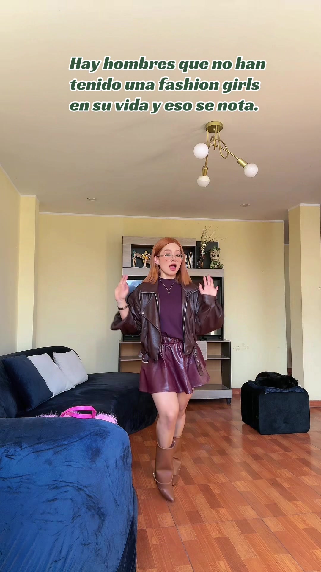 @Karina Rivera