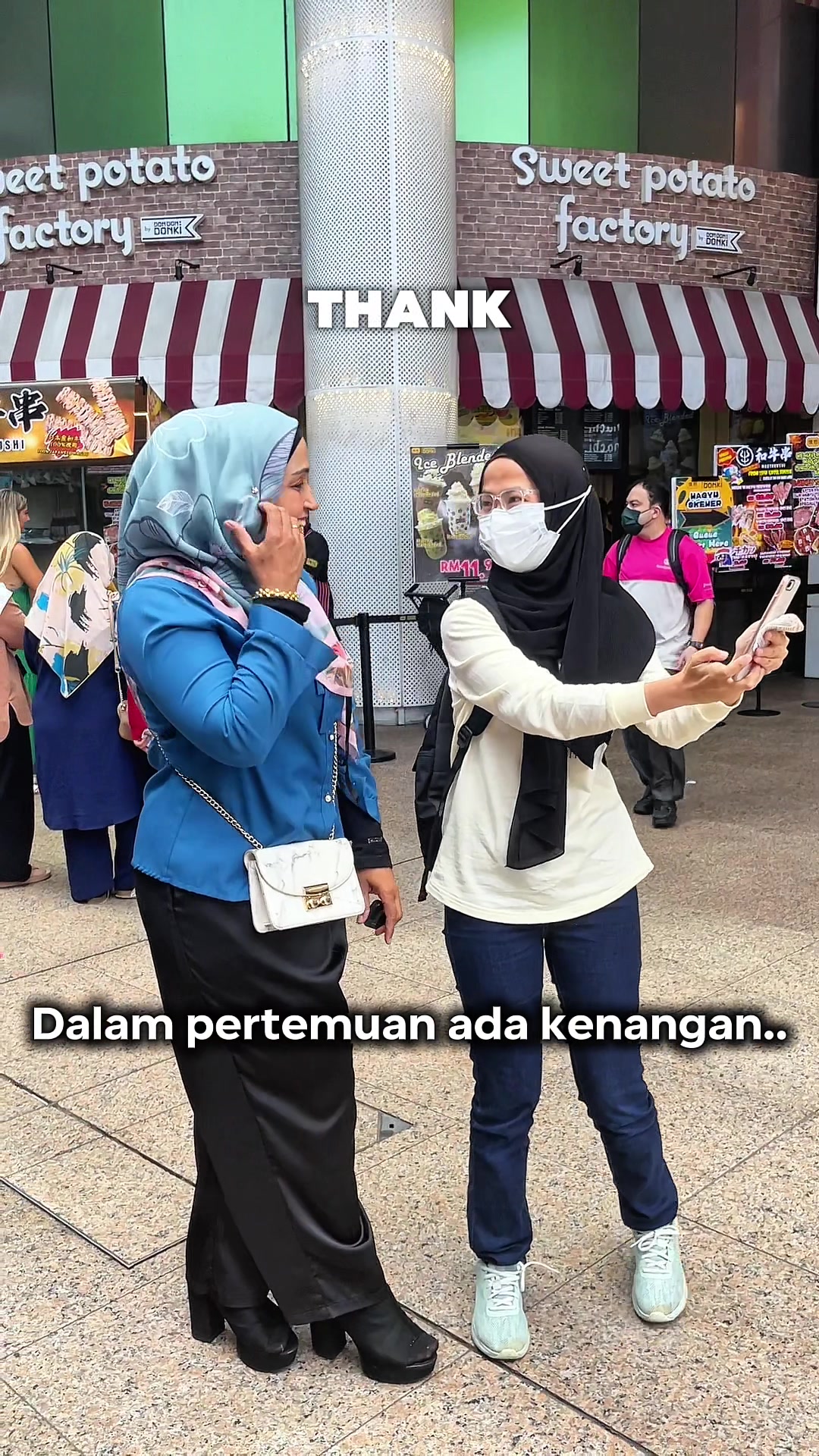 @Kak Jangan Beli