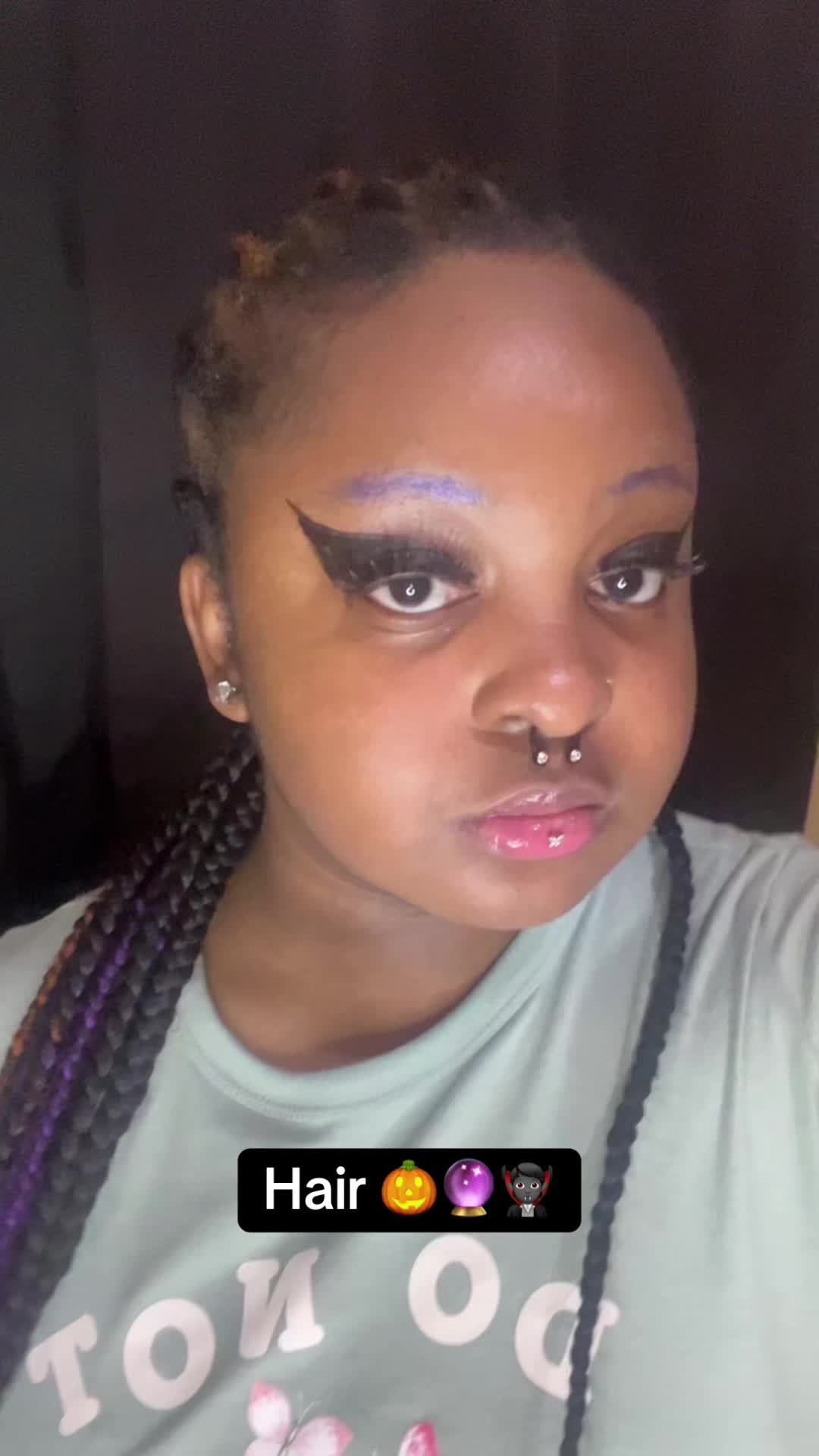@Autumn 🍂 🖤🧛🏾