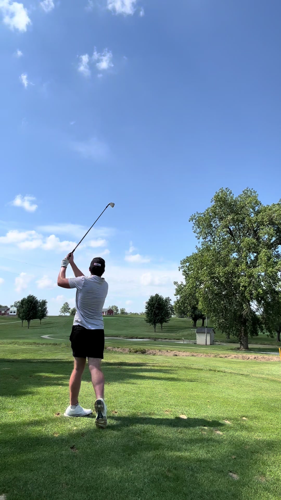 @Maddox golfs