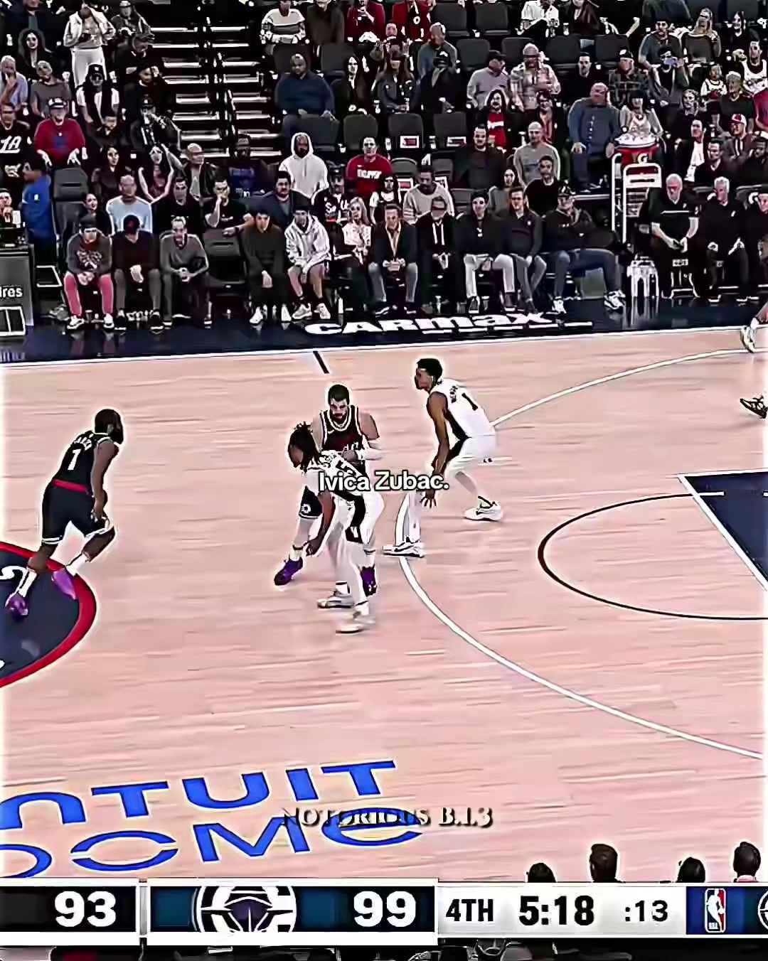 @Notorious B.I.3