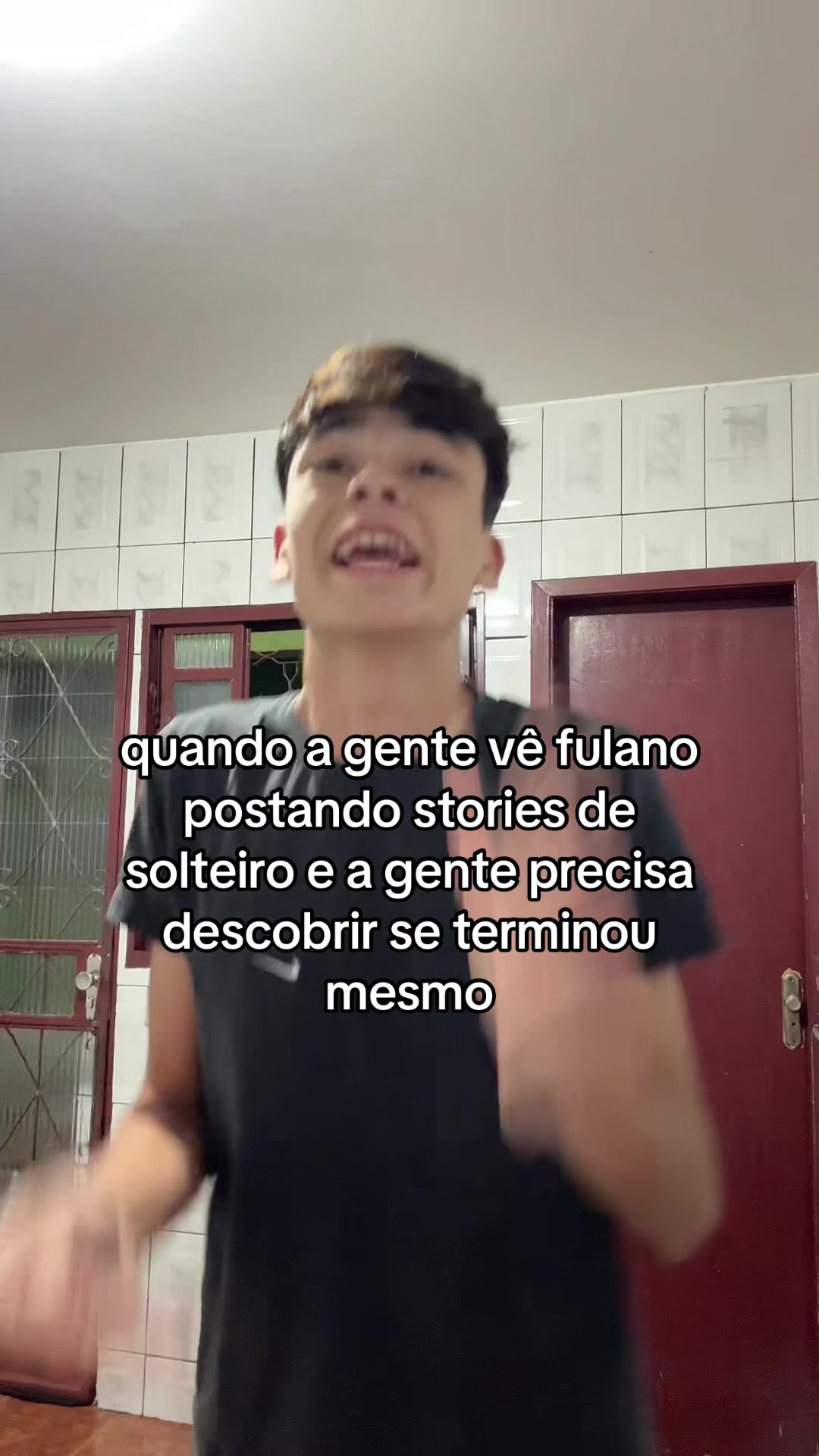 @Guh Silva