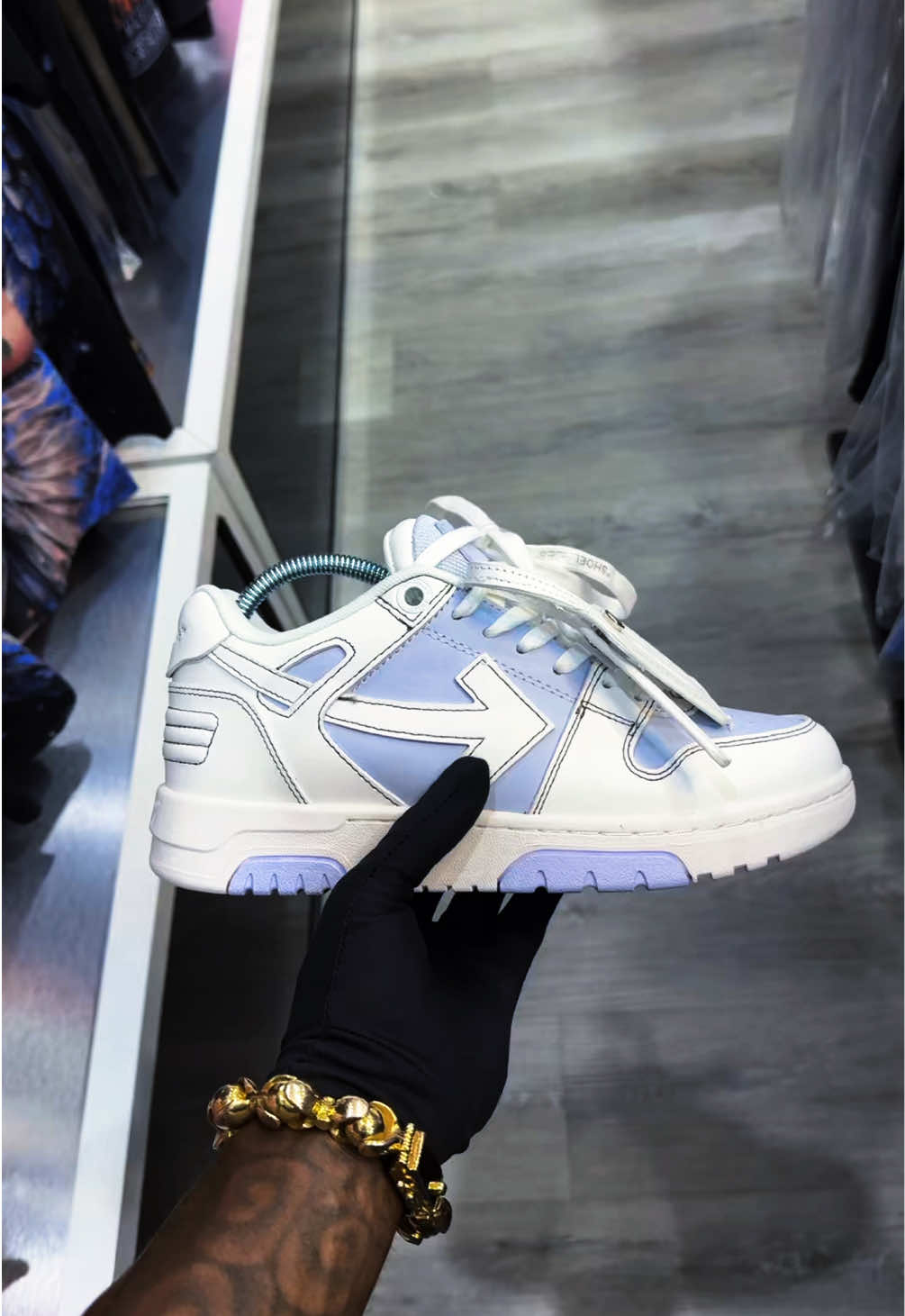 @Thechaserfashion