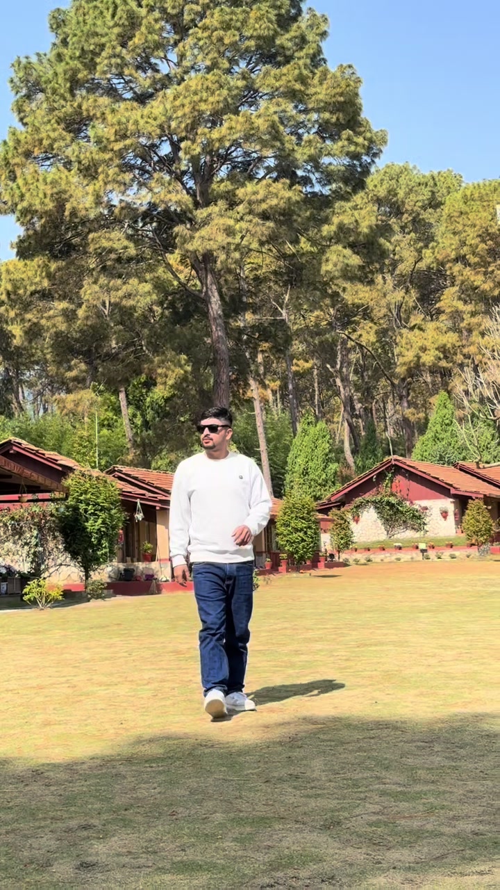 @Anesh pandey