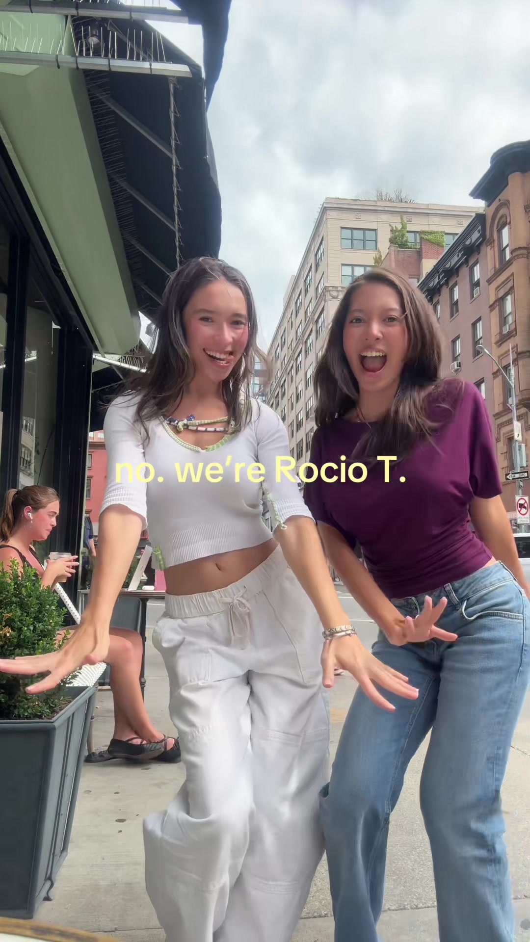 @Rocio Trillo