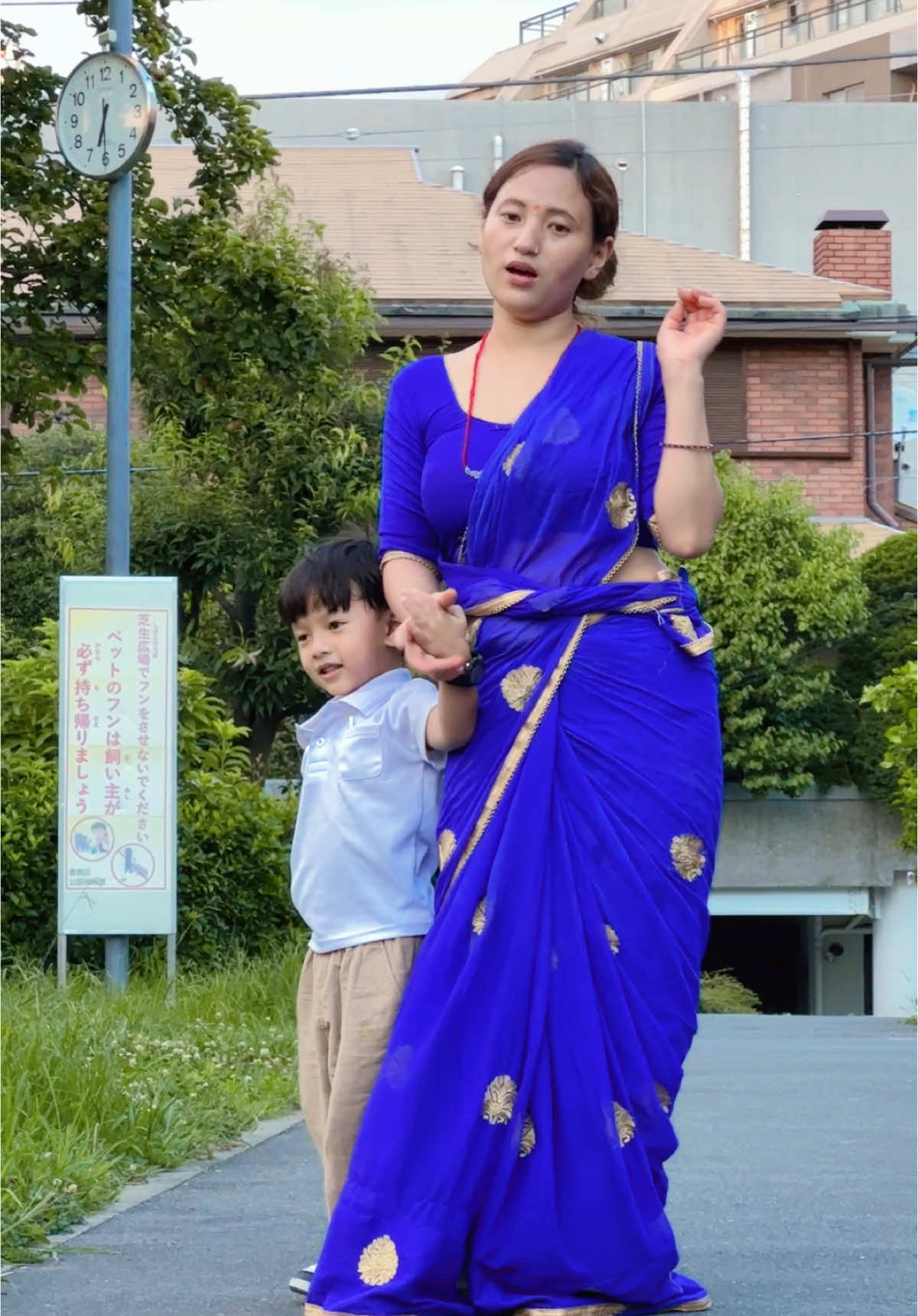 @Ritu Thapa Magar