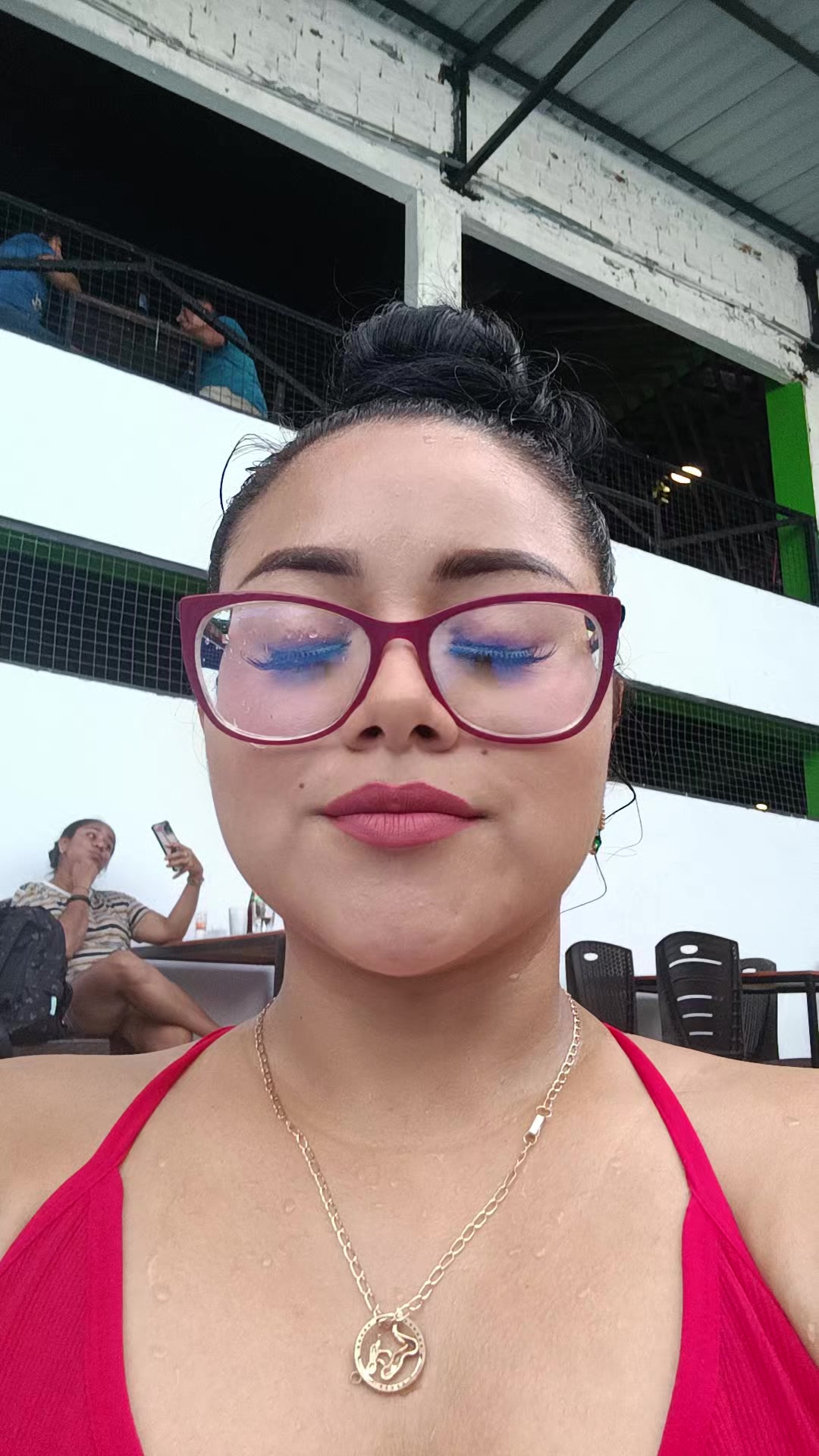 @Naysi Noriega🖤