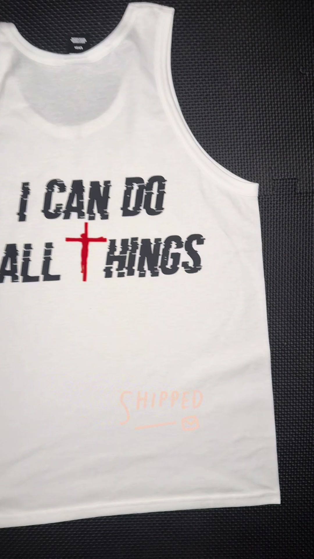 @God Hear Clothing