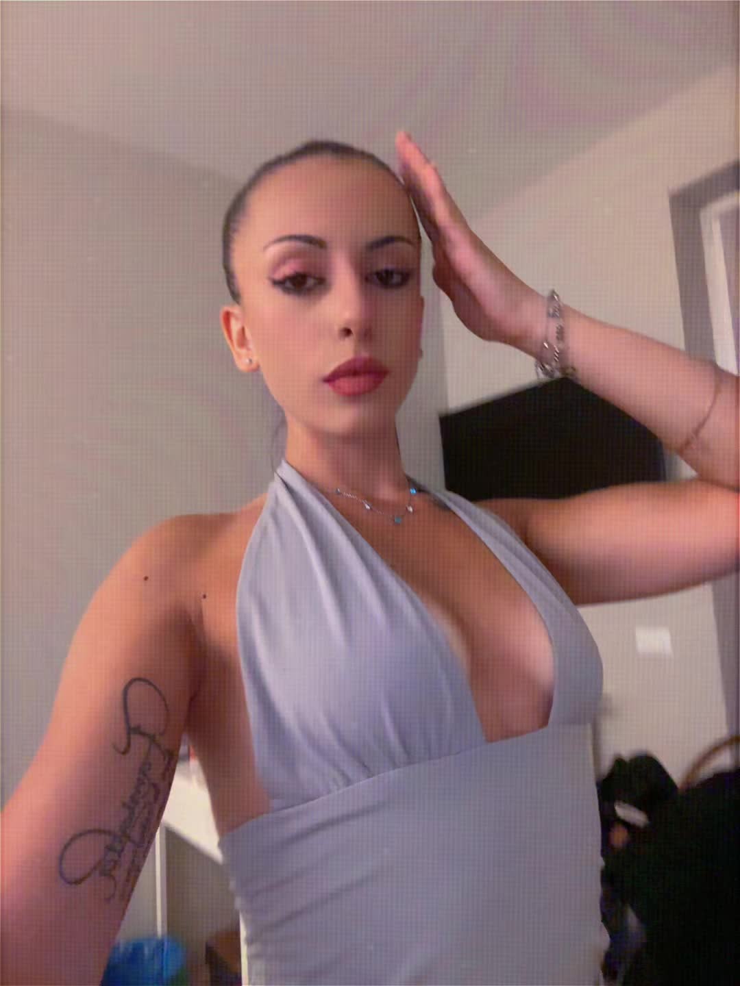 @Aurora Calamia