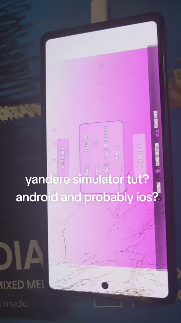 @yansim mobile