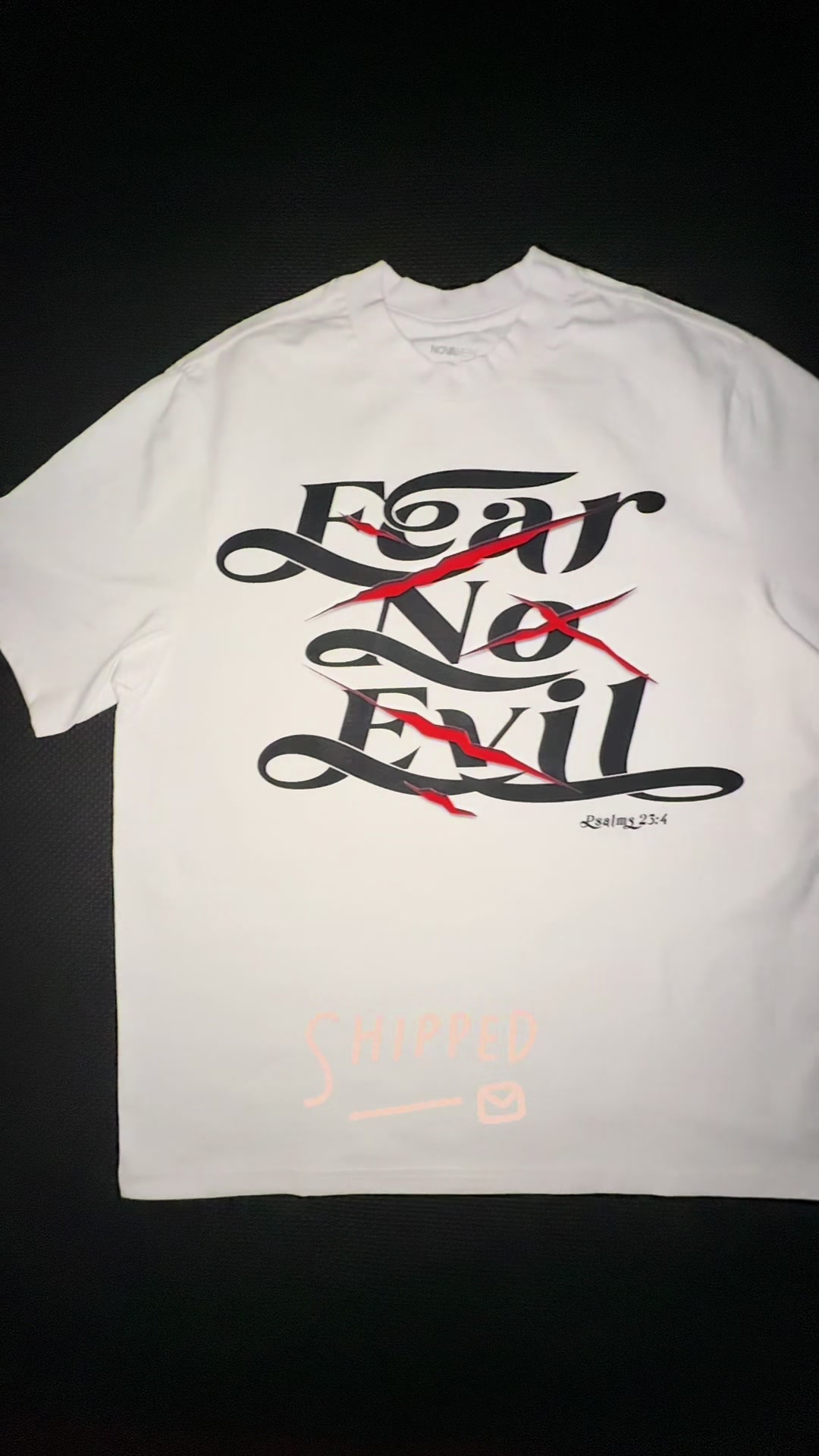 @God Hear Clothing