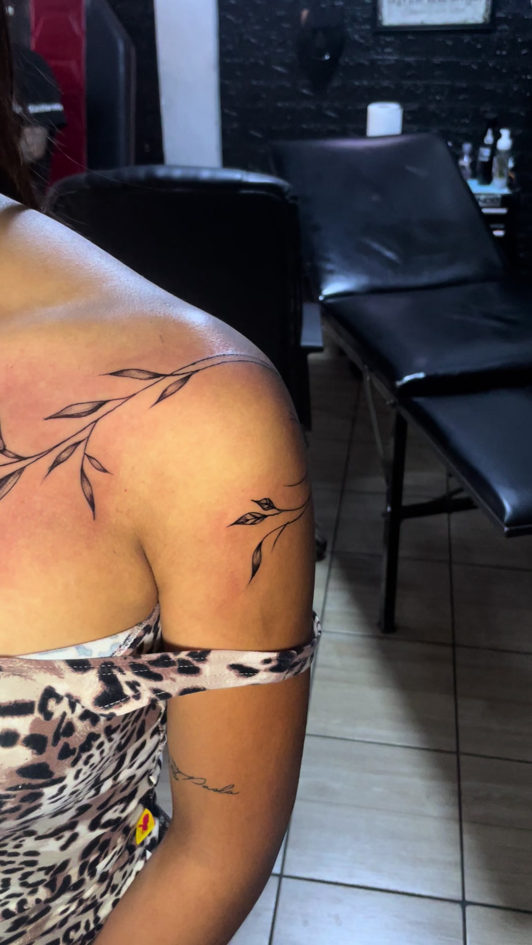 @ARIZONA TATTOO