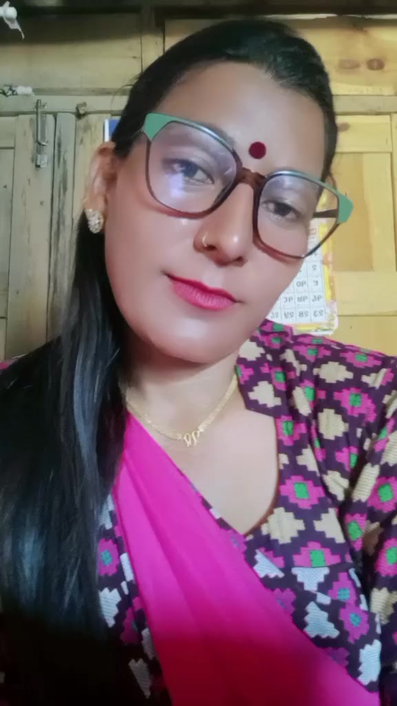 @sailesh bohara