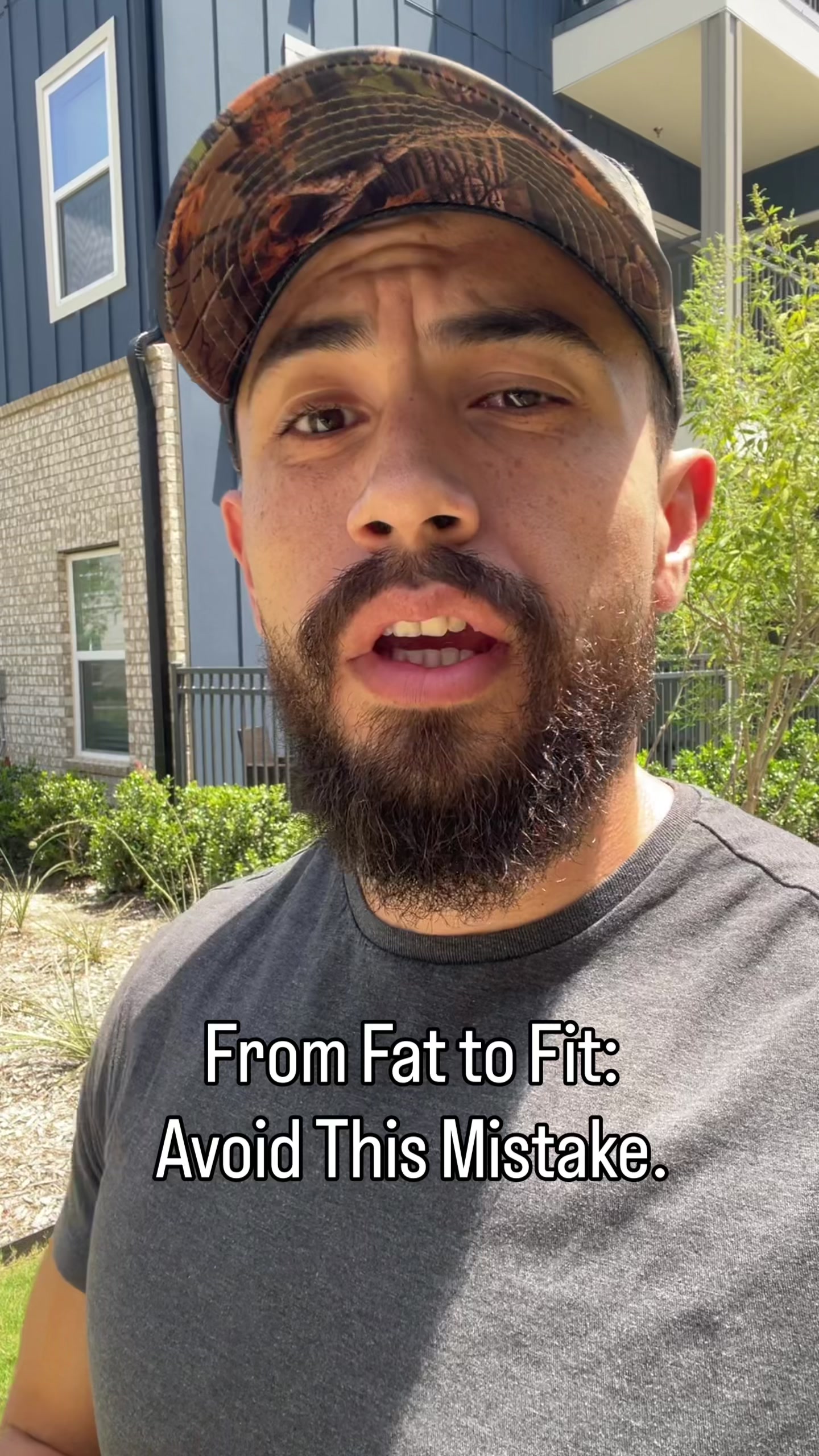 @Josh Renteria | Fitness Coach