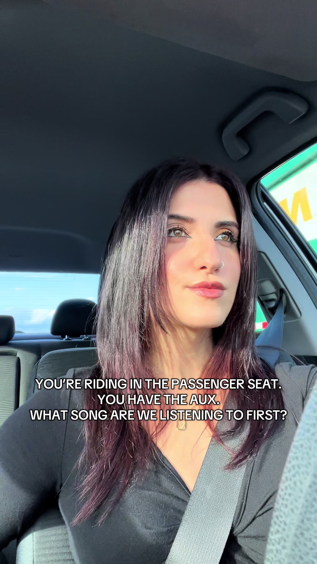 @Tori Kravitz
