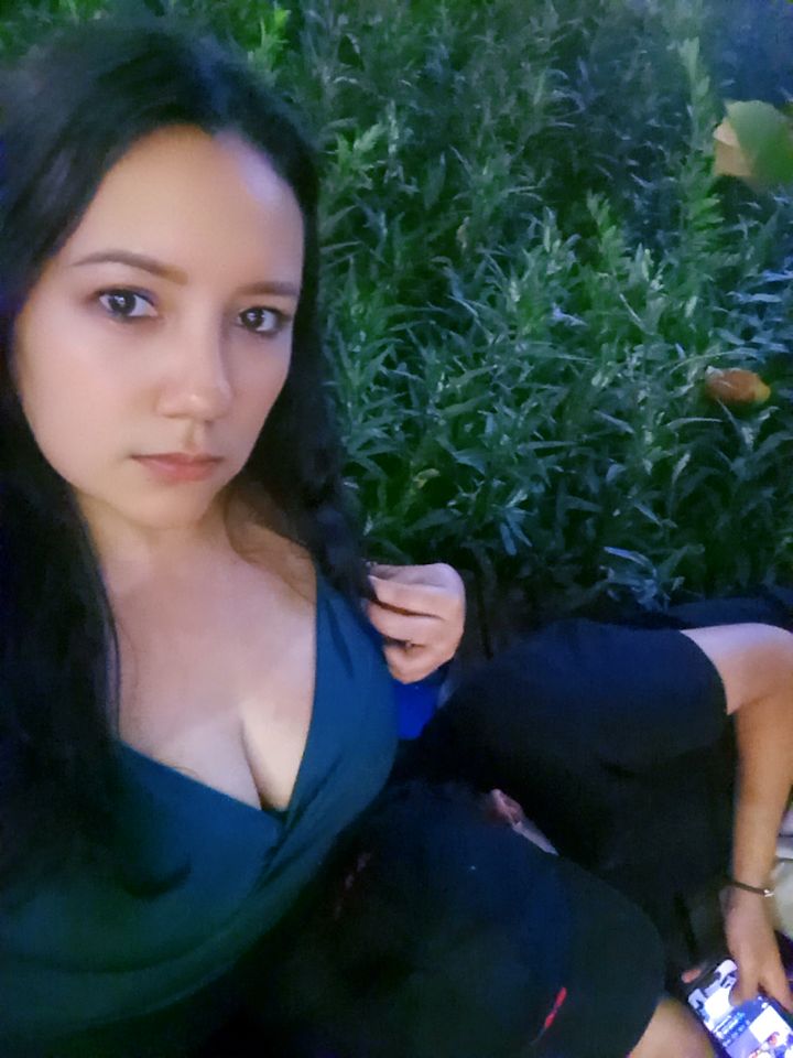 @Jazmin Ramirez
