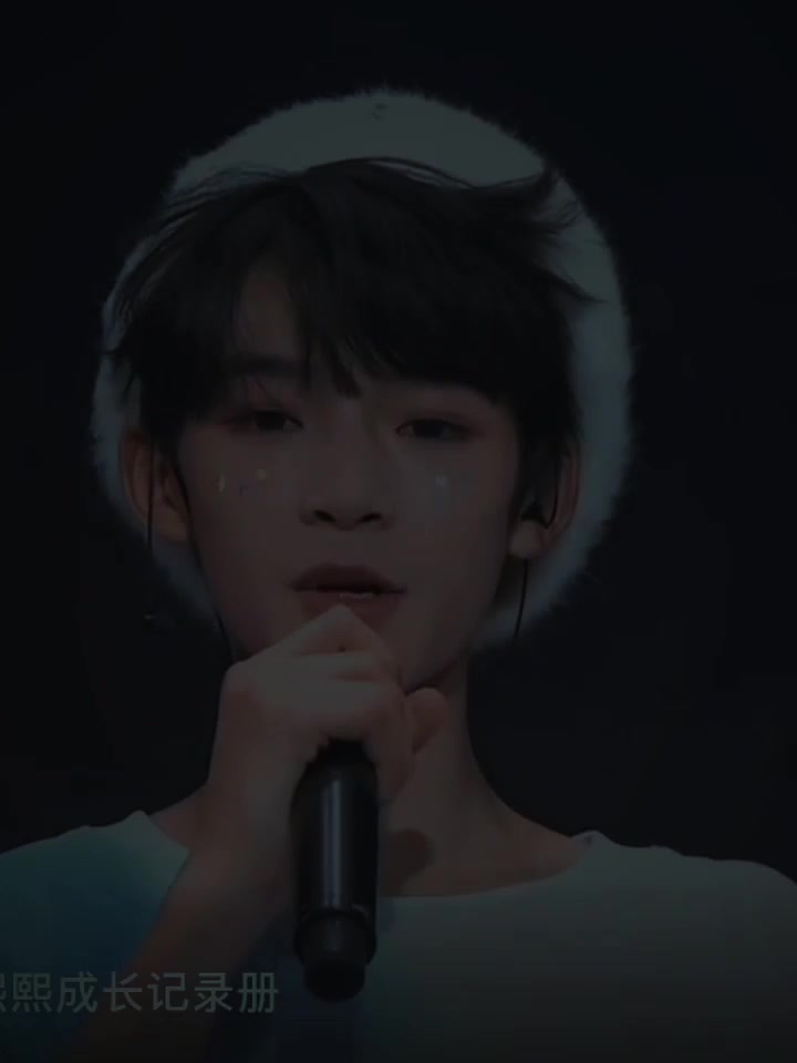 @♡qihan TF家族♡💙💗