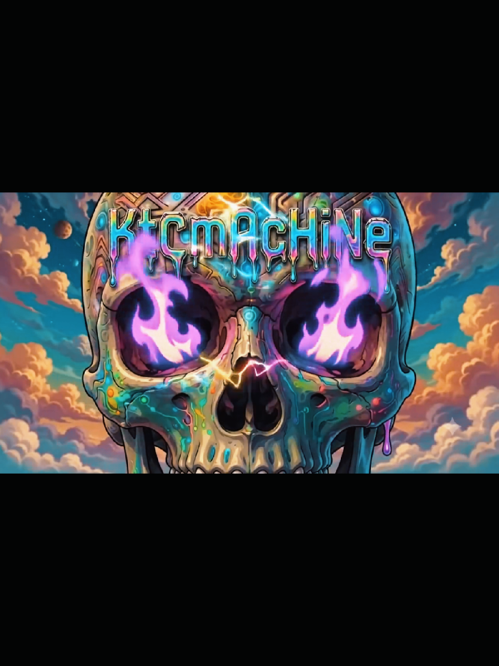 @KTCmachine