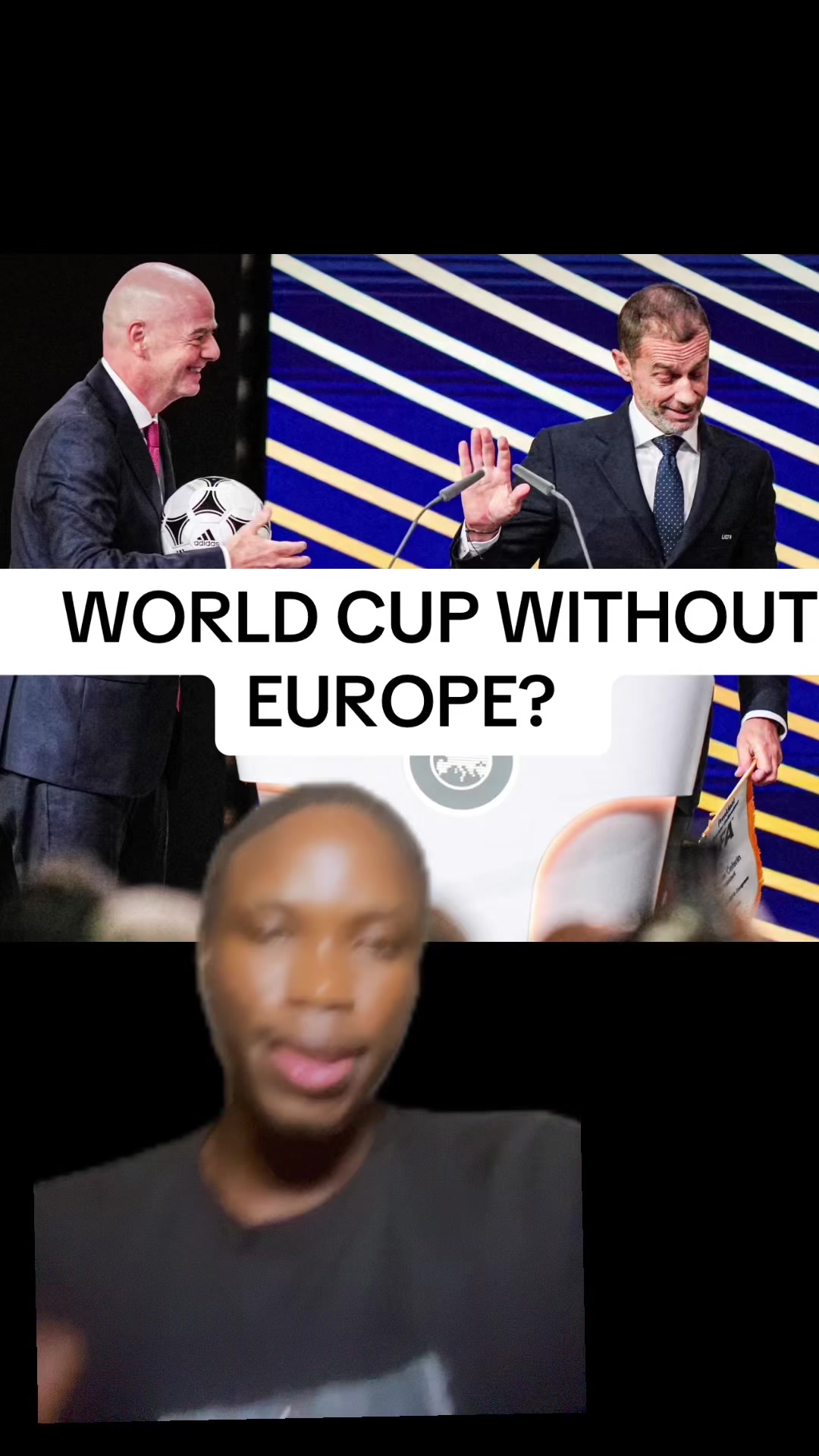 @Football Wahala