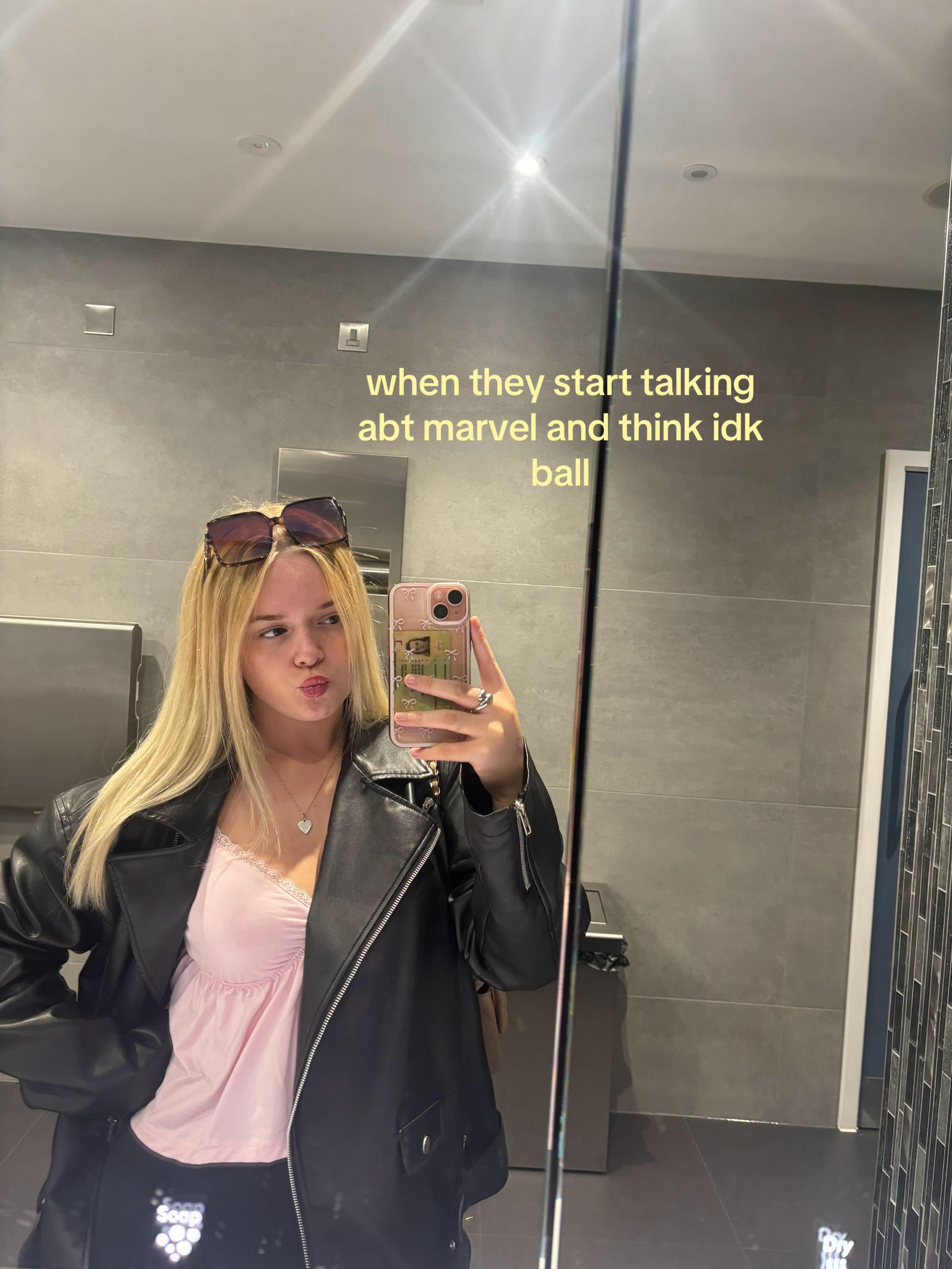 @abbie (taylor&rsquo;s version)