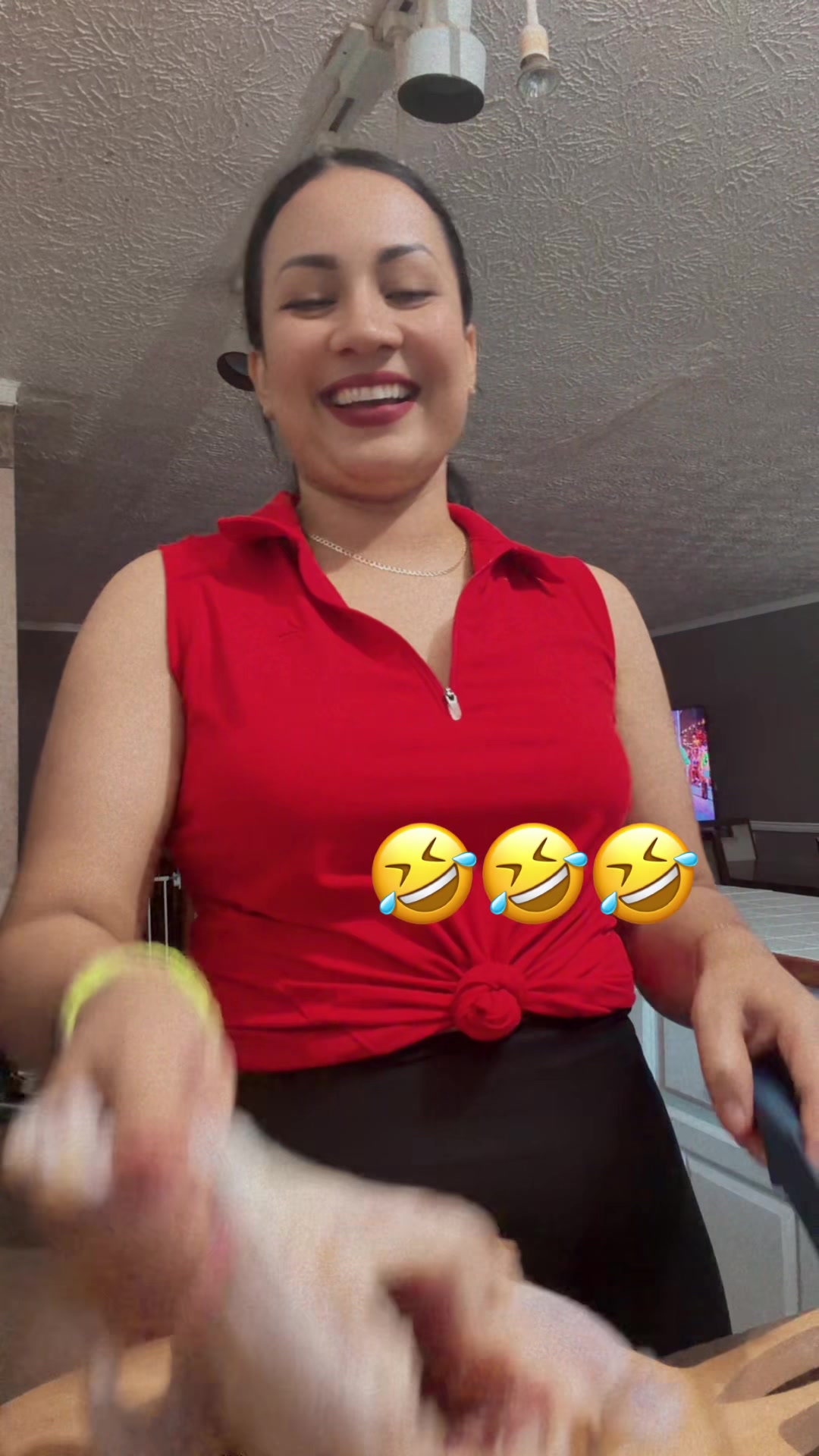 @La zumbera Sari 💃🏼✨🇭🇳