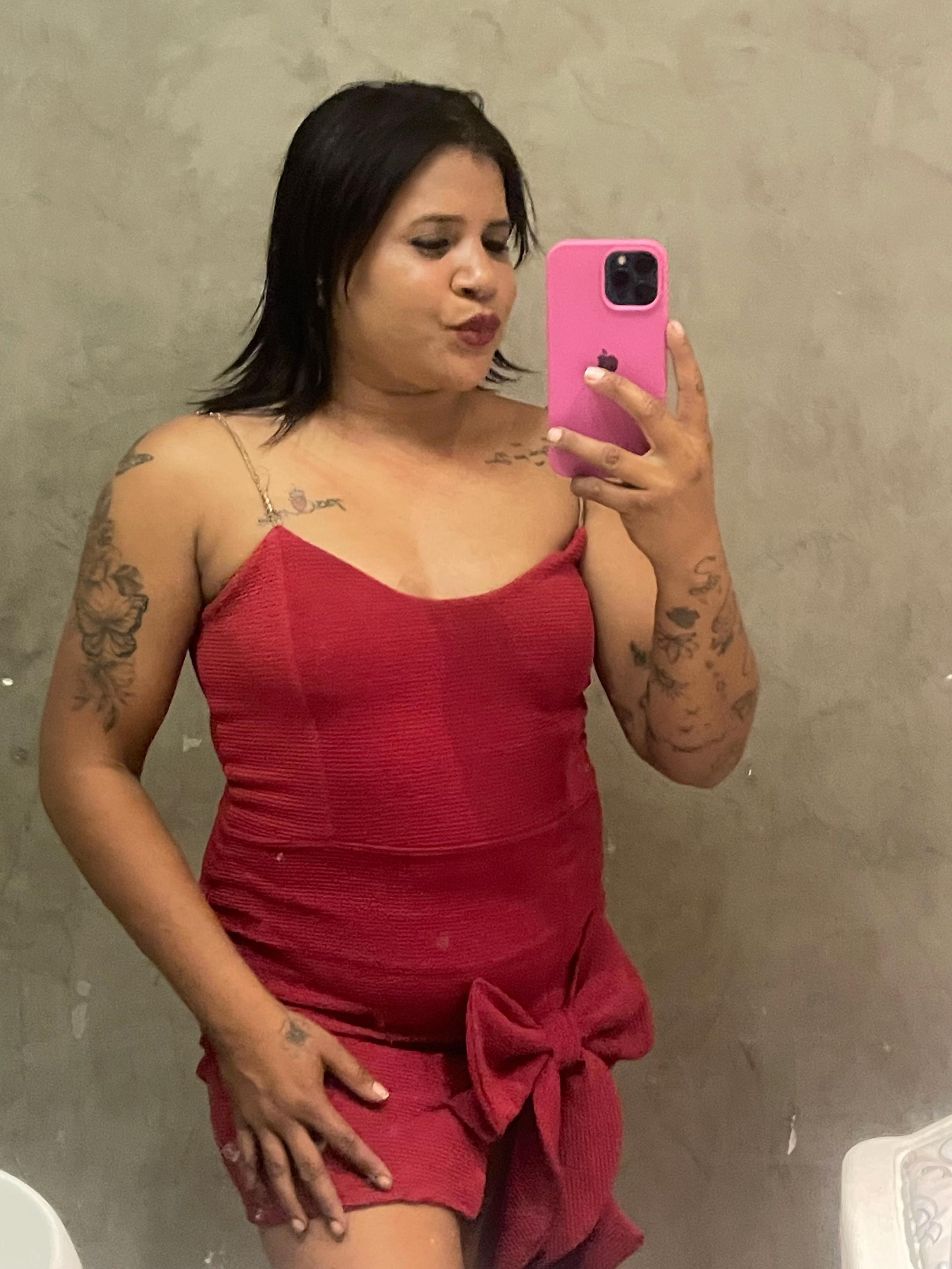 @Bianca Souzah