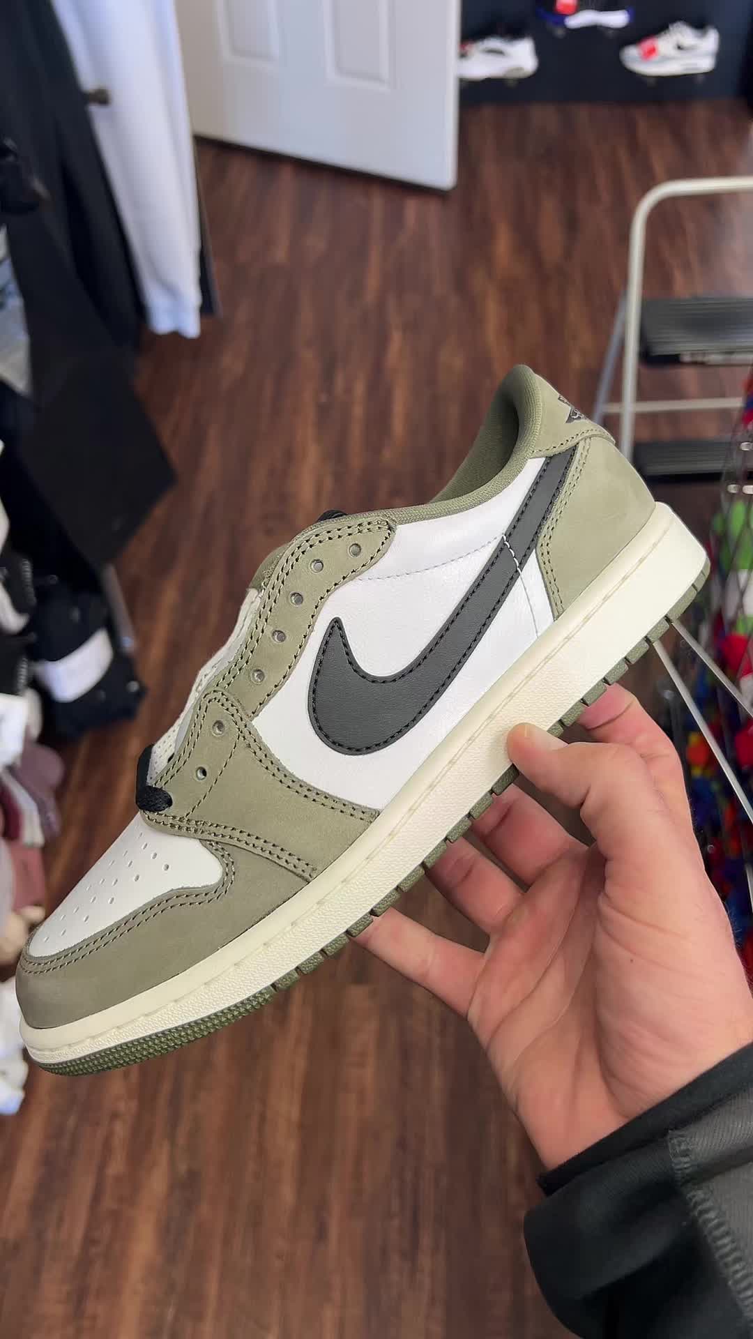 @Sport Shoe Dallas