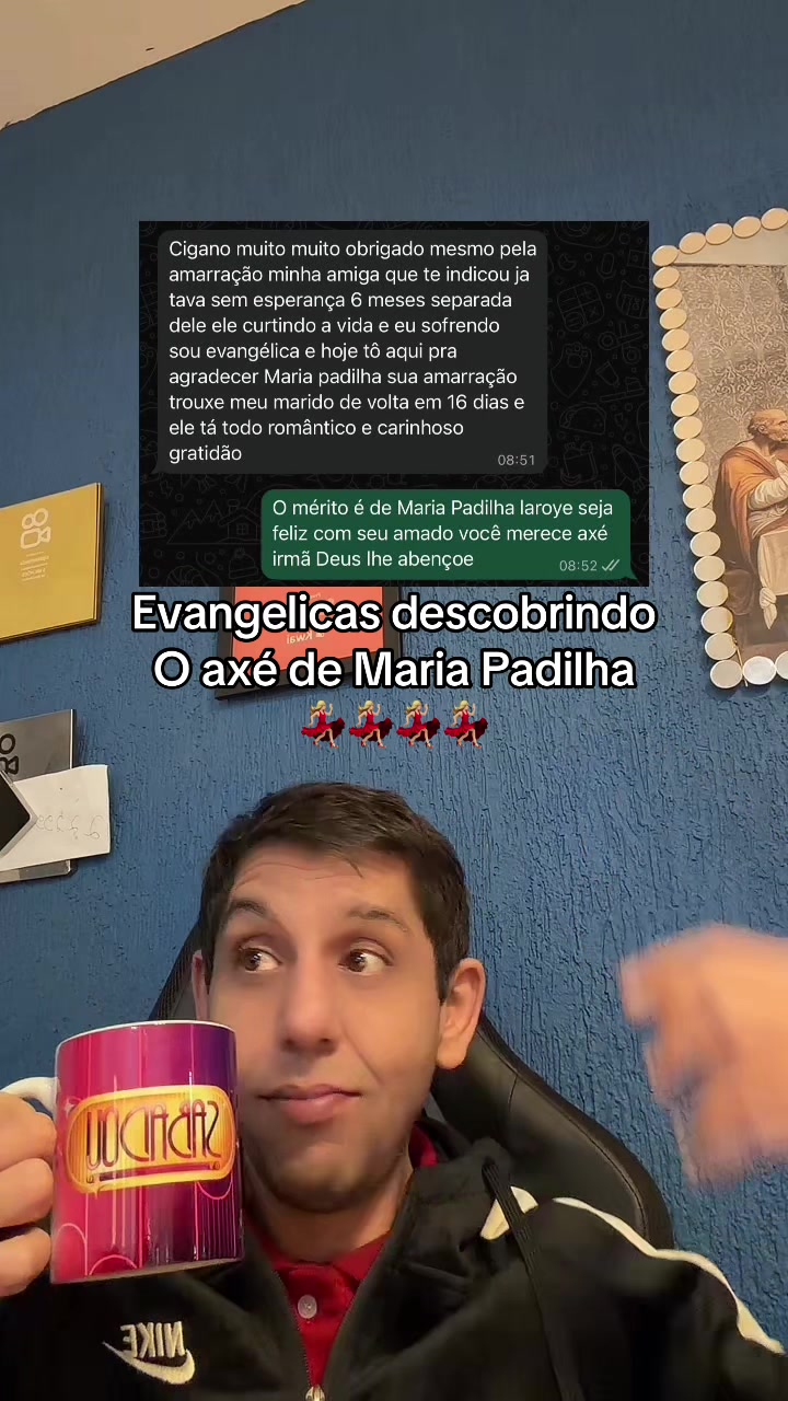 @Orlando cigano