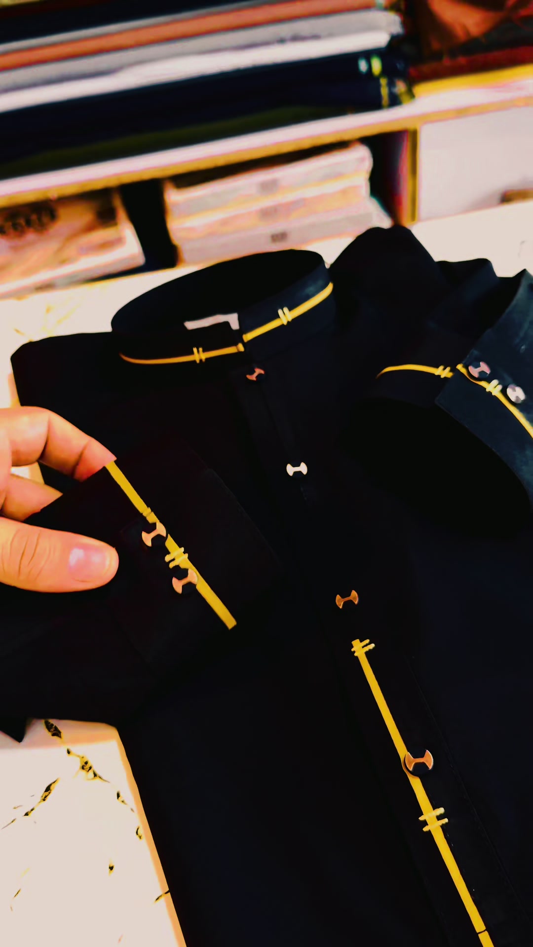 @SK brand Tailor ✂ 👔