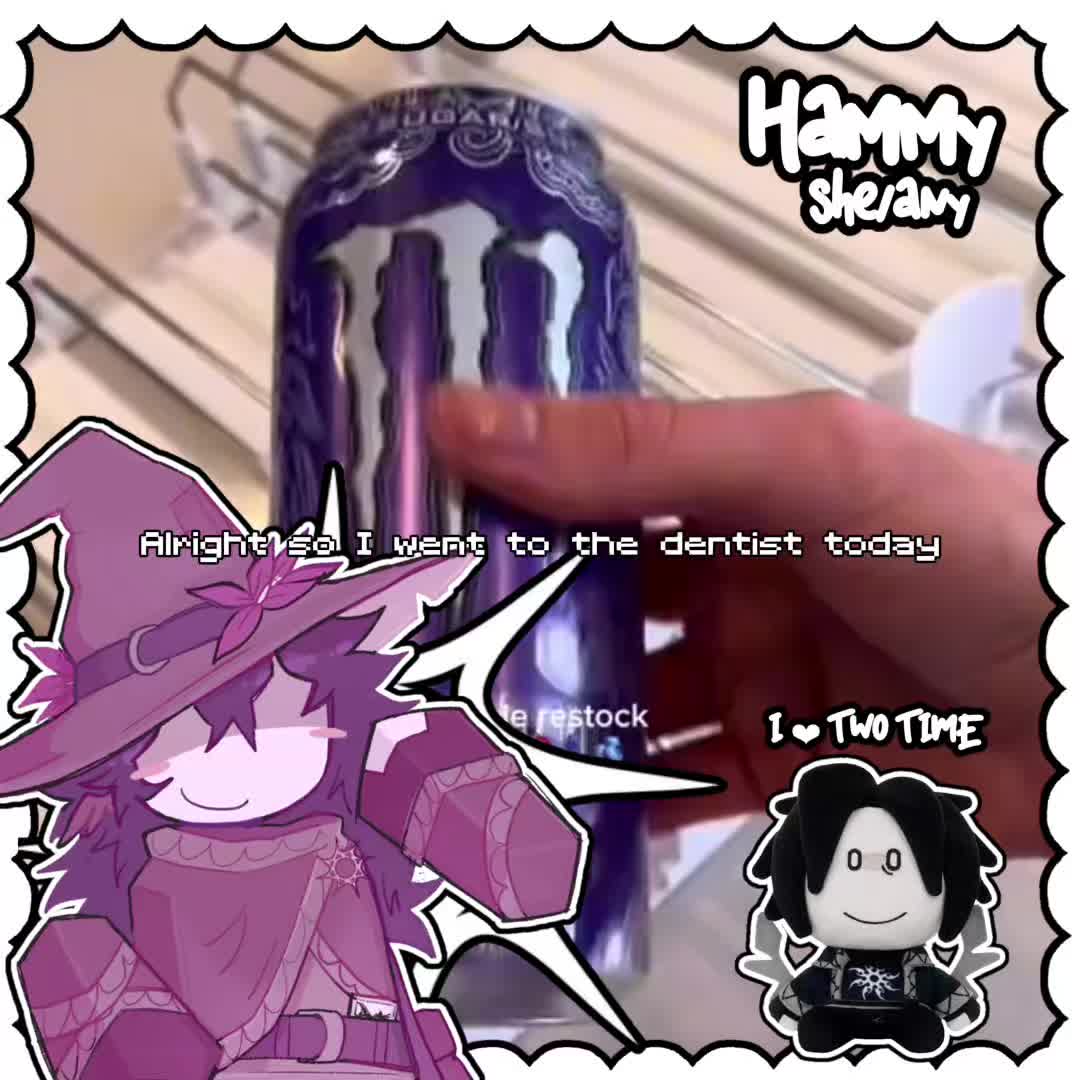 @੭୧. Hammy ࣪ .🩻🥩