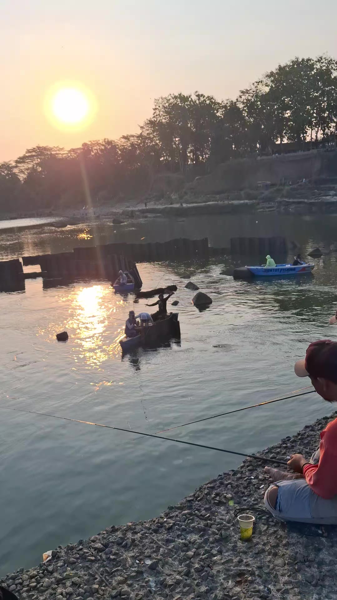 @Gasle Fishing